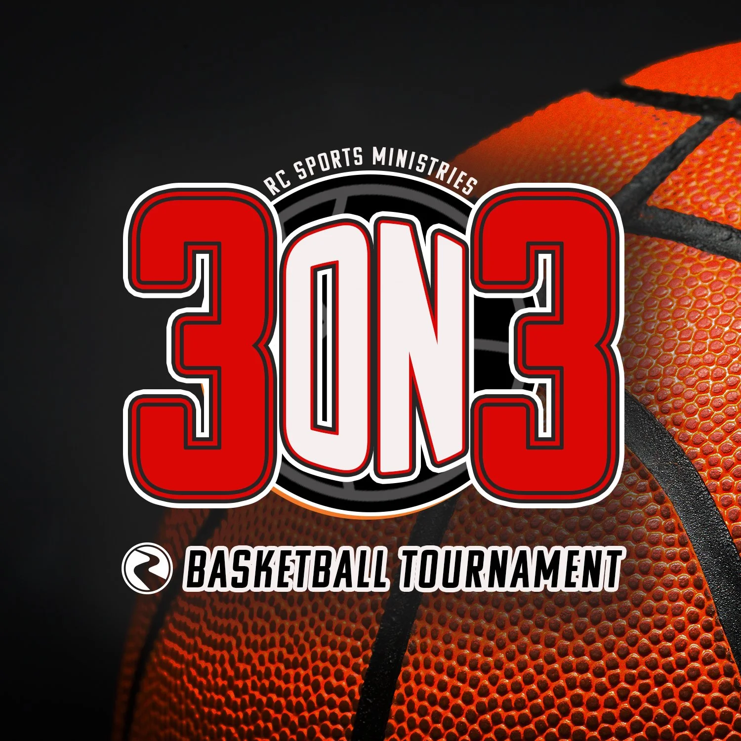 3 vs 3 Basketball Tournament