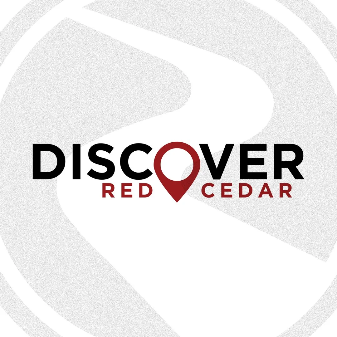 Discover Red Cedar