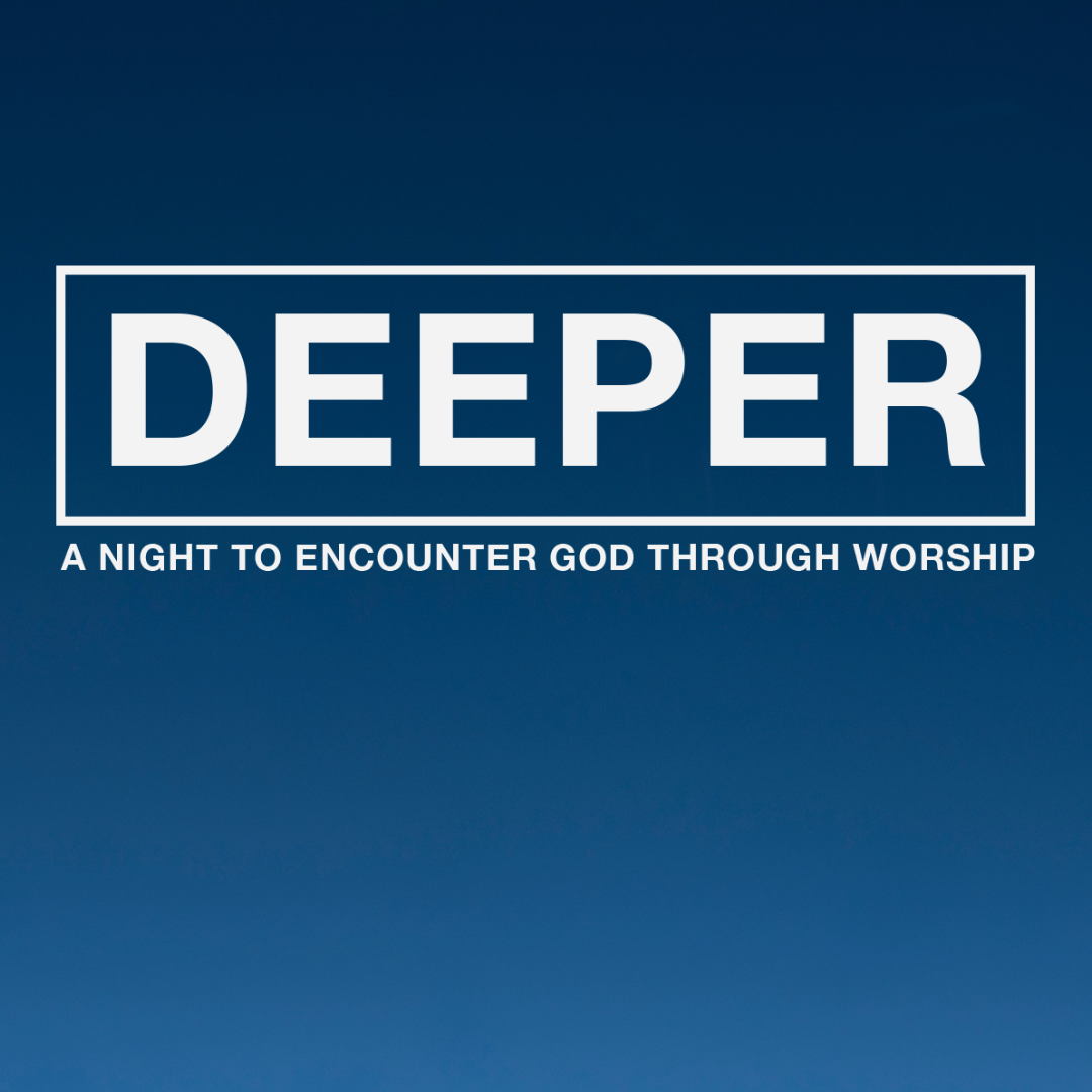 Deeper Night of Worship
