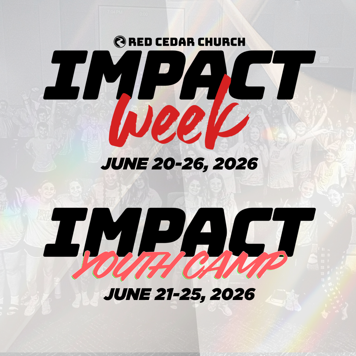 Impact Week