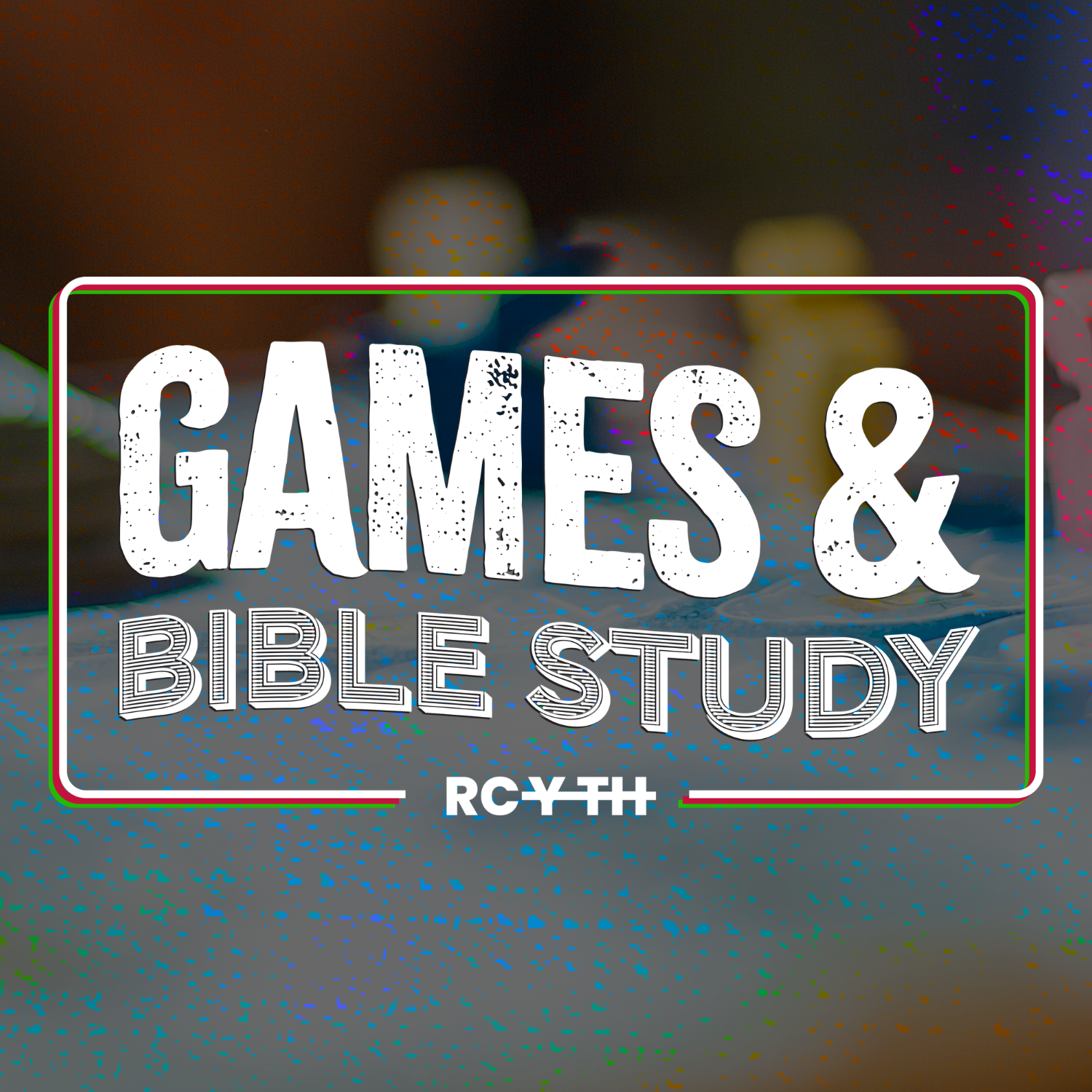 RCYTH Late Night Game Night