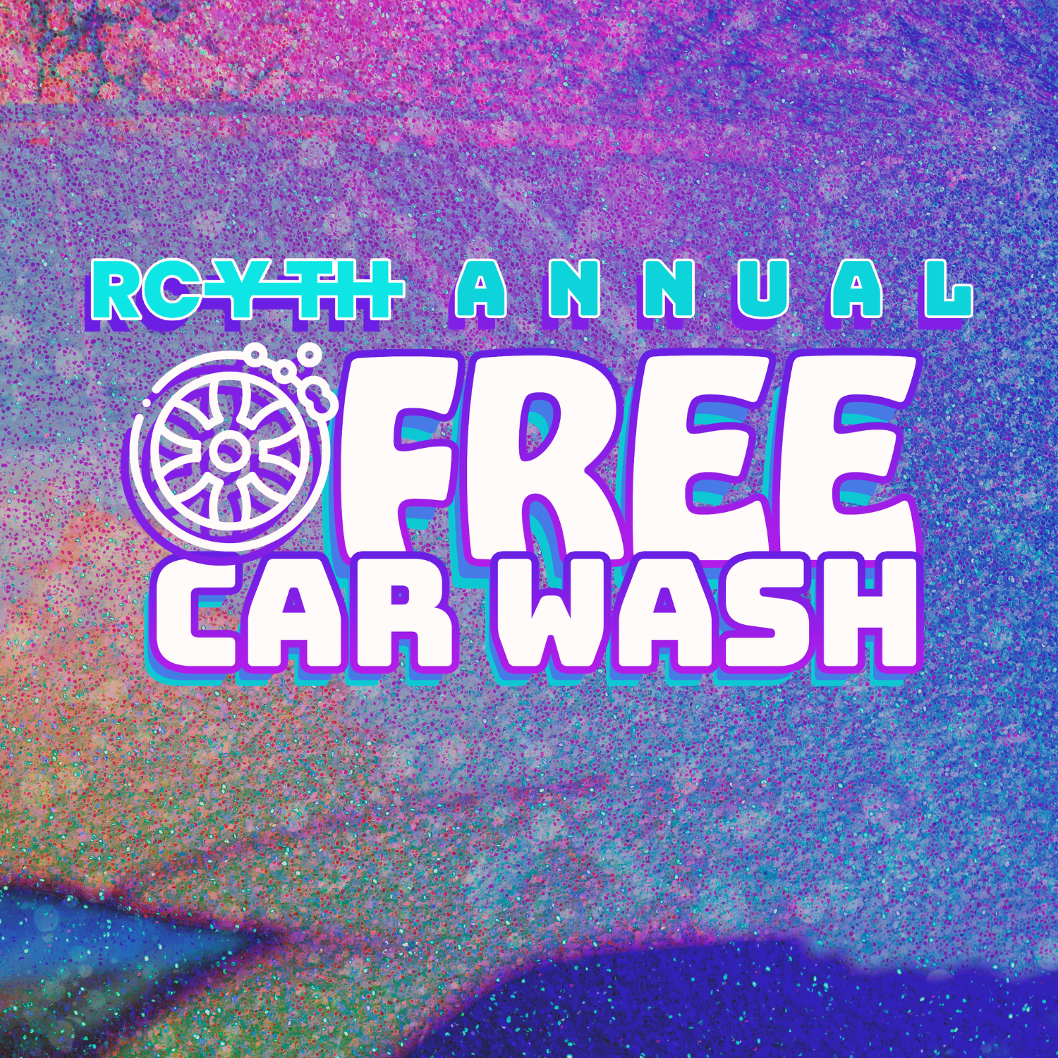 RCYTH Car Wash