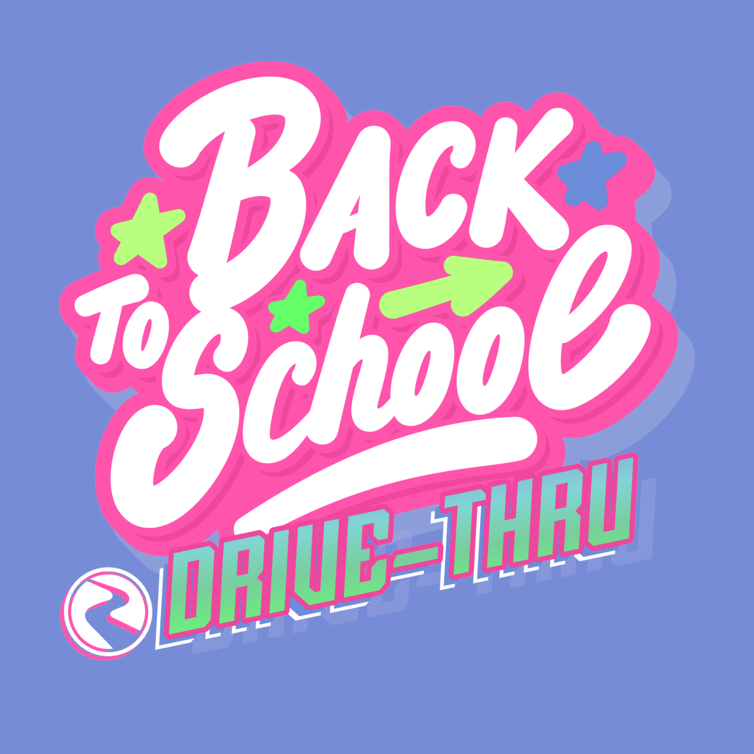 Back to School - Drive Thru