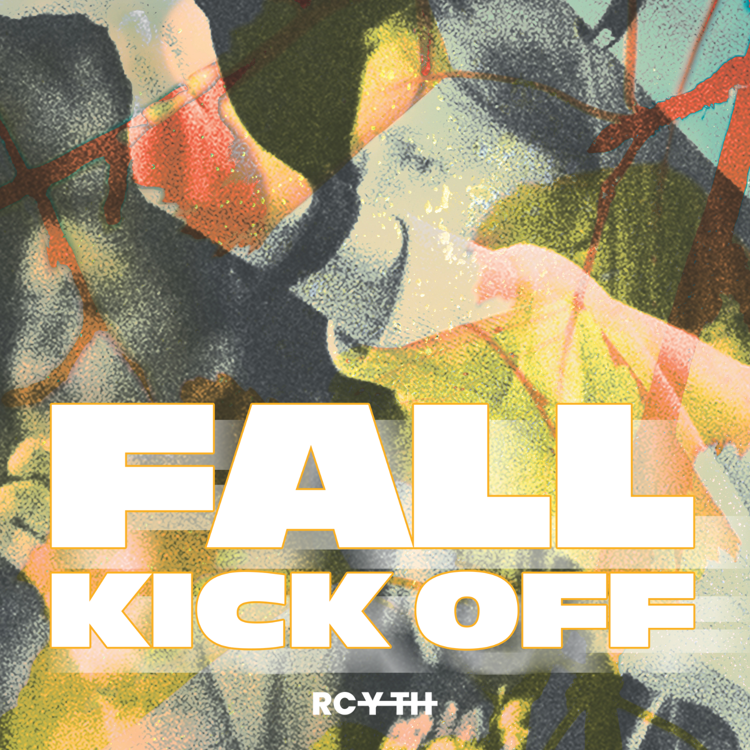 RCYTH Fall Kickoff