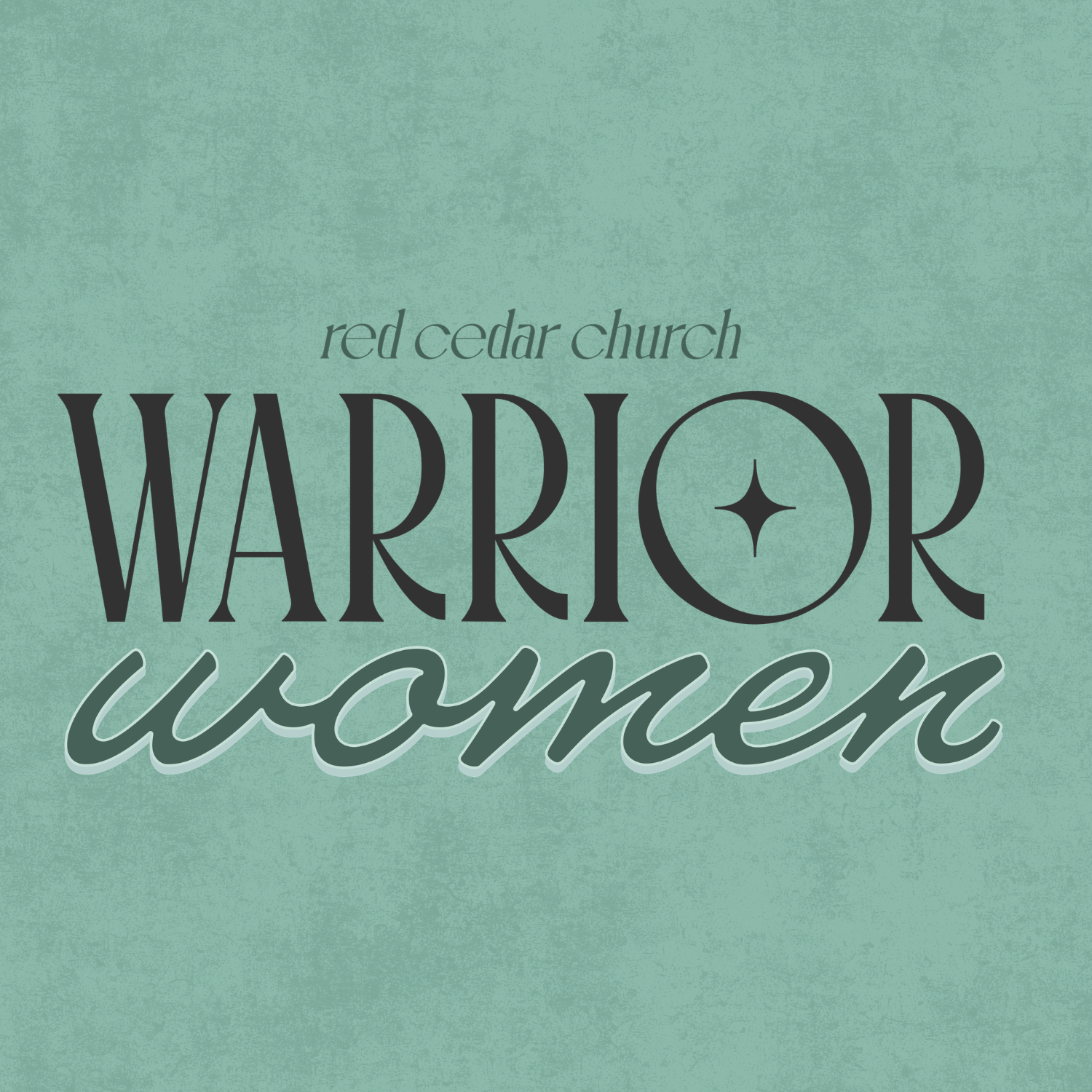 Warrior Women Event: Roles as Godly Women