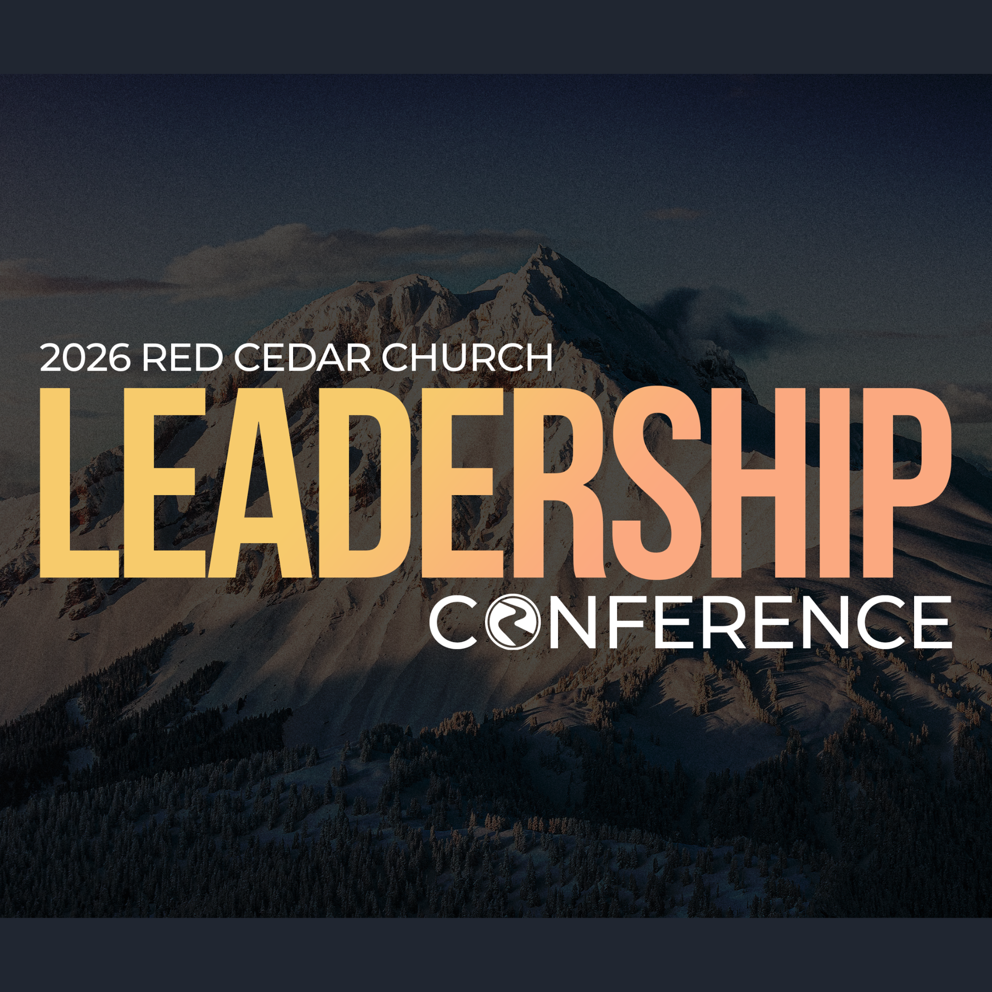 Leadership Conference