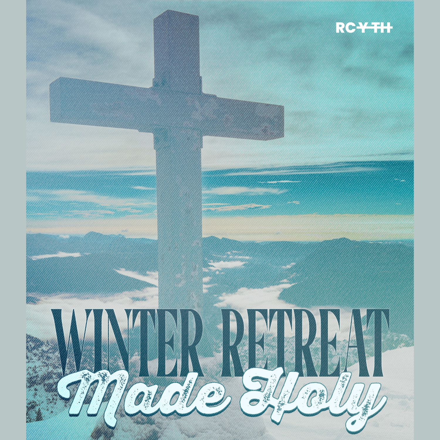 RCYTH Winter Retreat