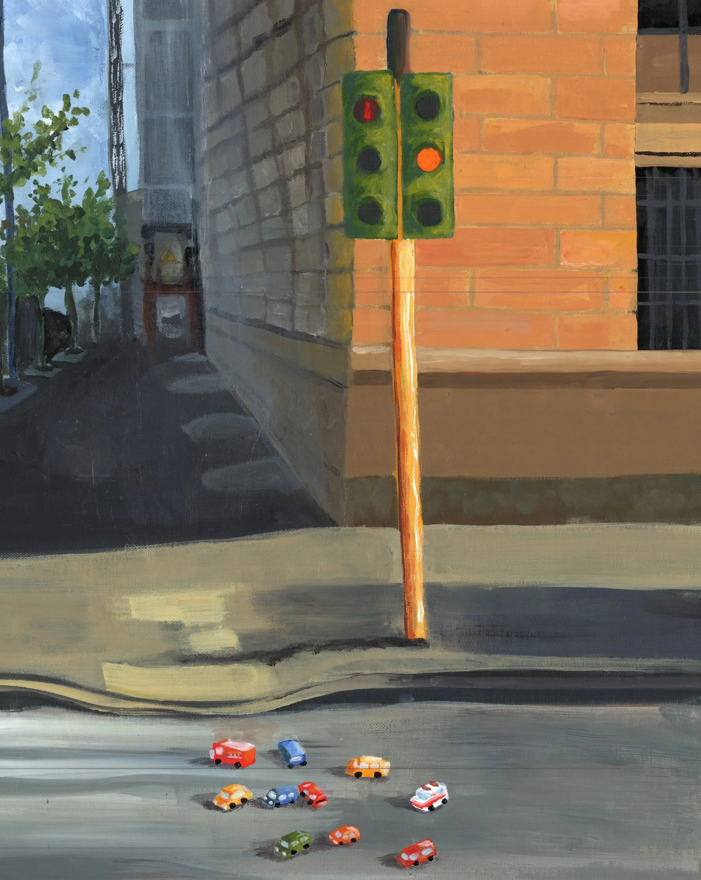 Fine Art