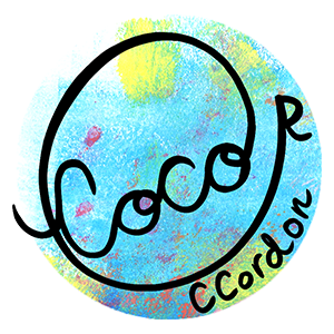 Coco Calvoz Cordon