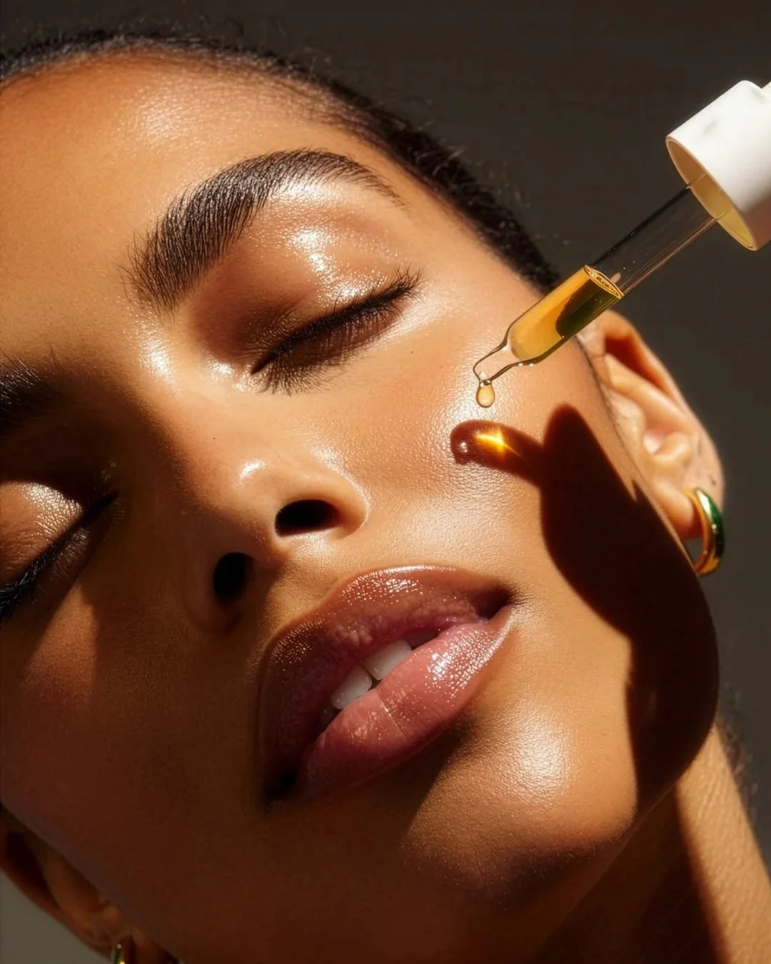 Révolution Anti-Âge : Pourquoi le PDRN et NAD+ sont les nouveaux secrets de votre peau