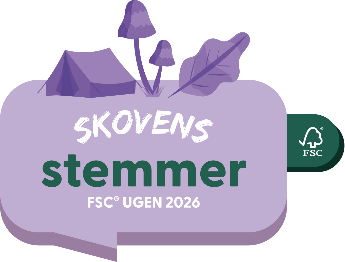 FSC Ugen 2026 — FSC Ugen 2026