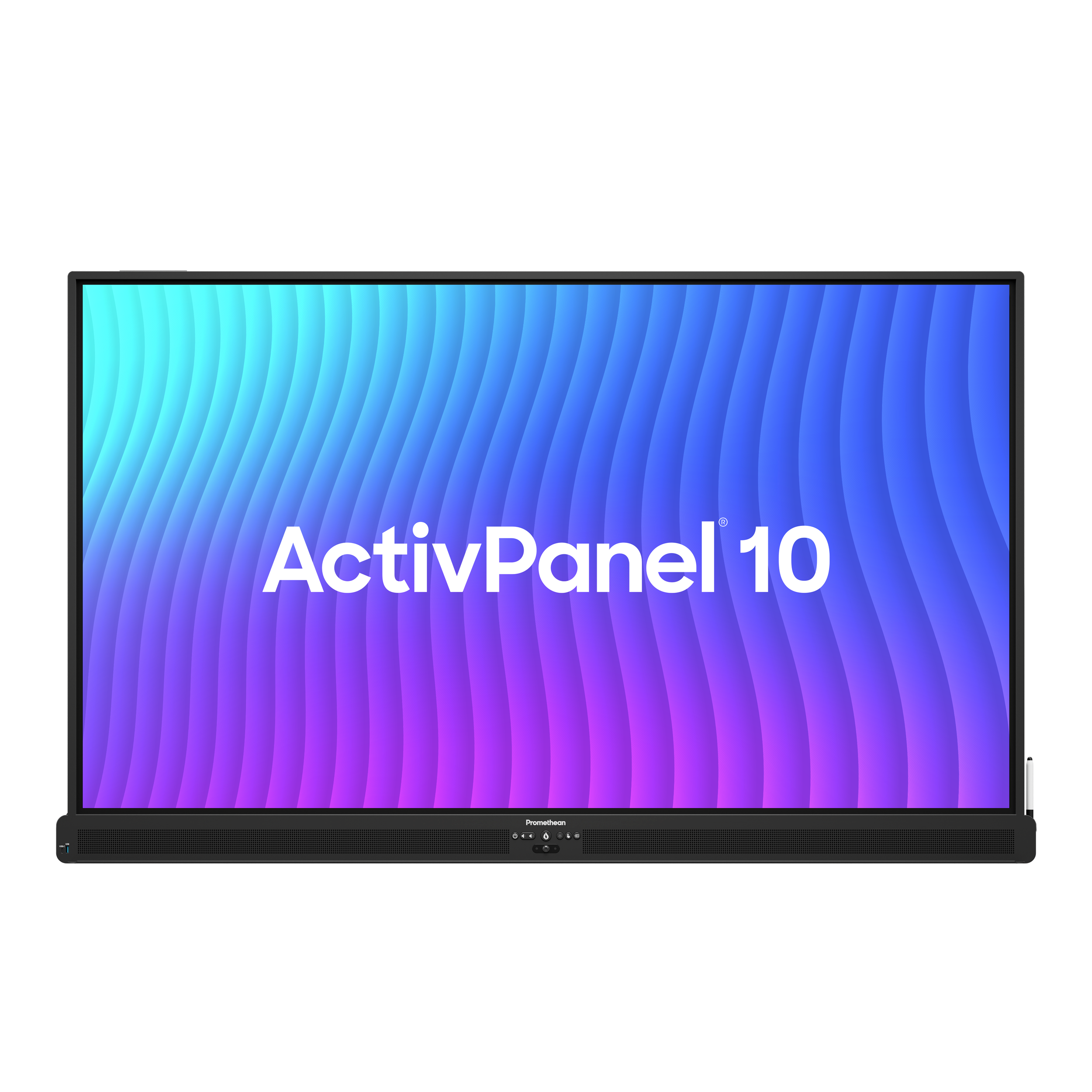 ActivPanel 10