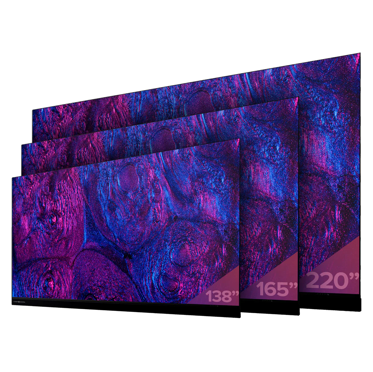 VUE© II Video Wall