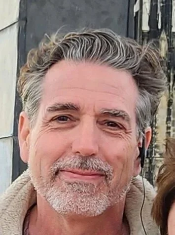 Mike McCloskey image