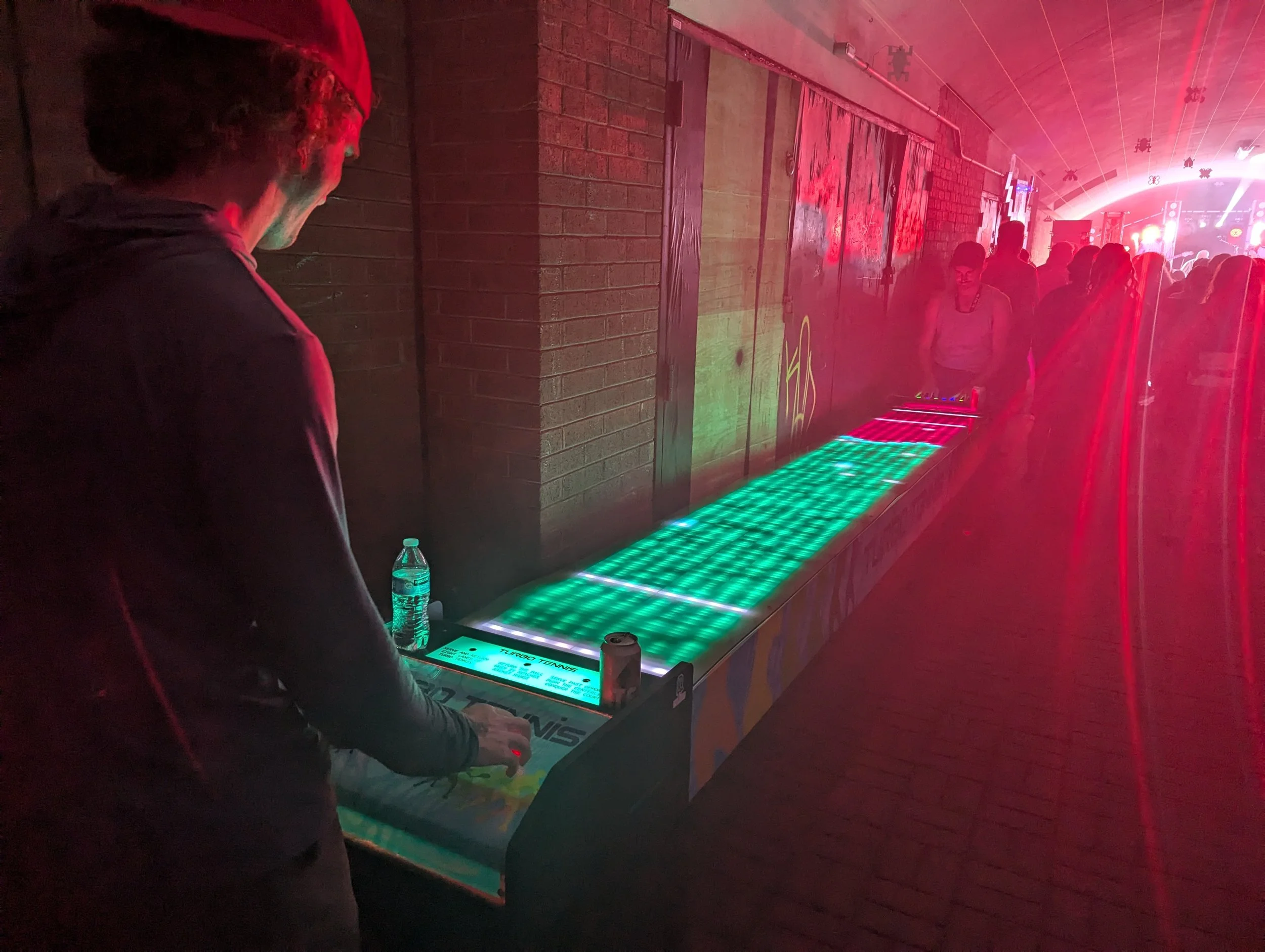 Arcade Music Fest 2025