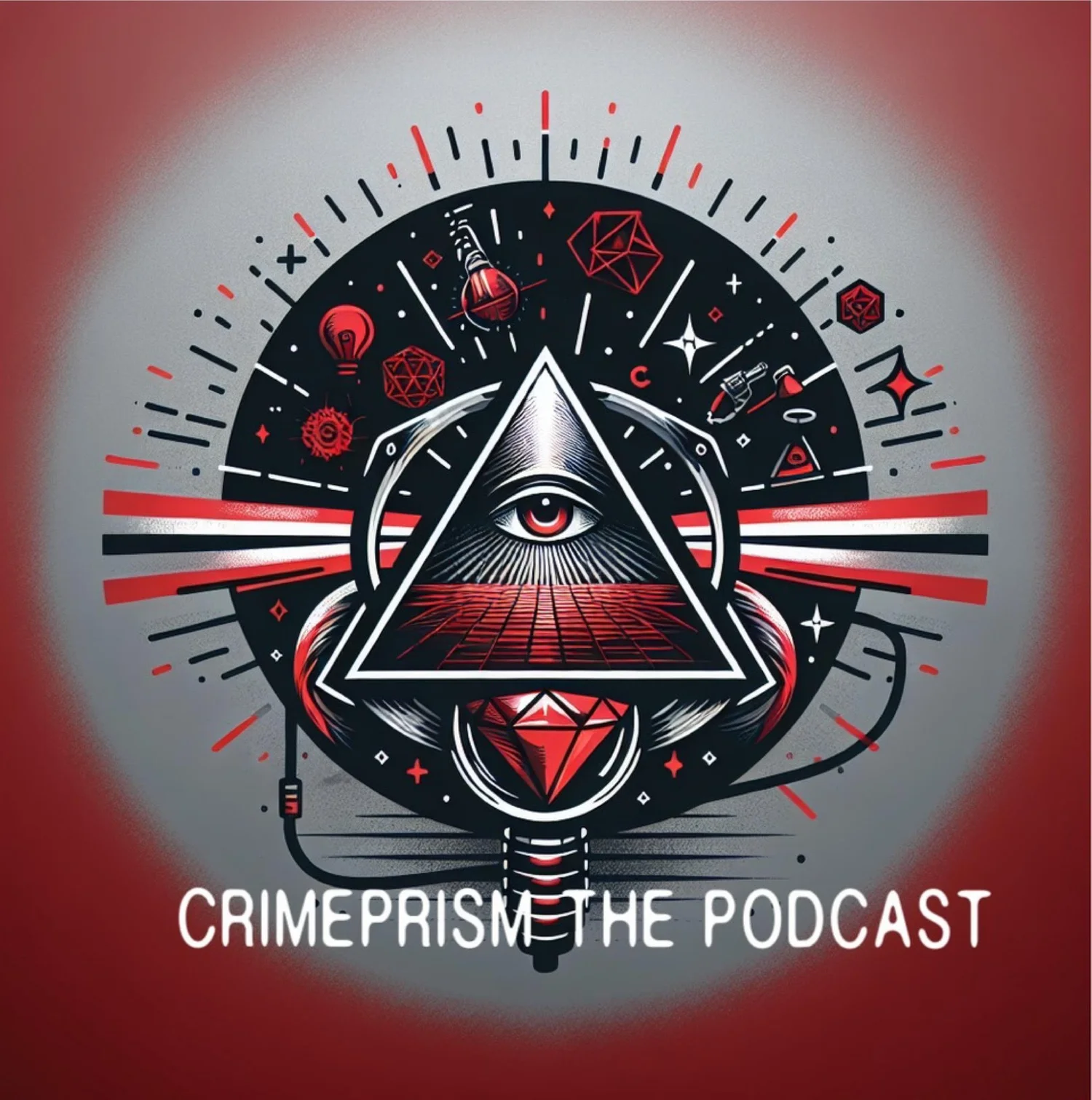 CrimePrism The Podcast