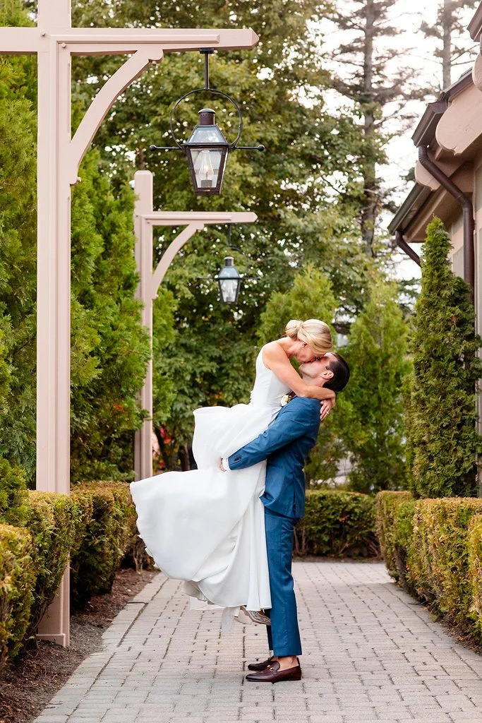 Elegant Boston Wedding Planner Services for Luxury Events