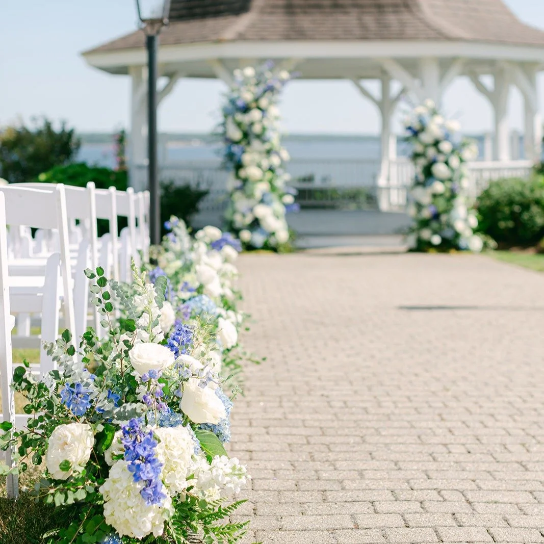 Every detail for T&amp;S Wedding Celebration was carefully selected and they brought to life the day that had been dreamt of. They choose amazing vendors to work with and they were the perfect combination to create this incredible day. 
.
.
.
Venue: 