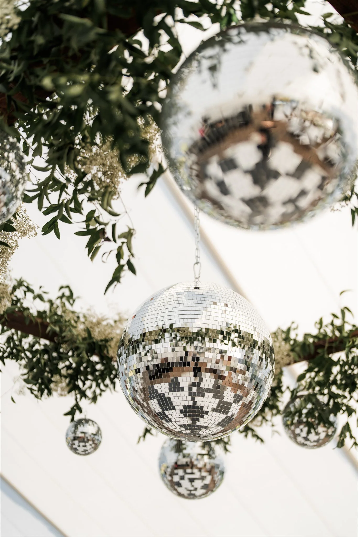 Boston Luxury Wedding Design and Coordination