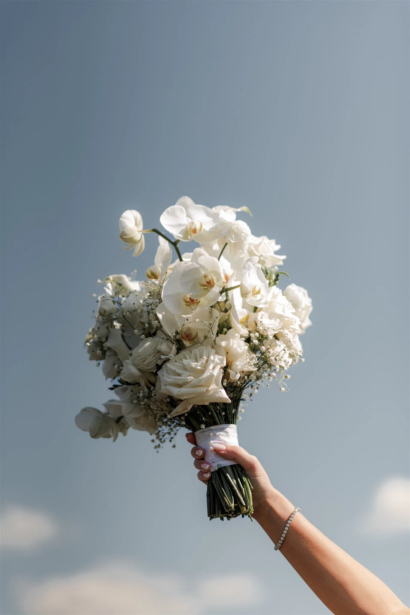 Luxury Wedding Planning in Maine and New England