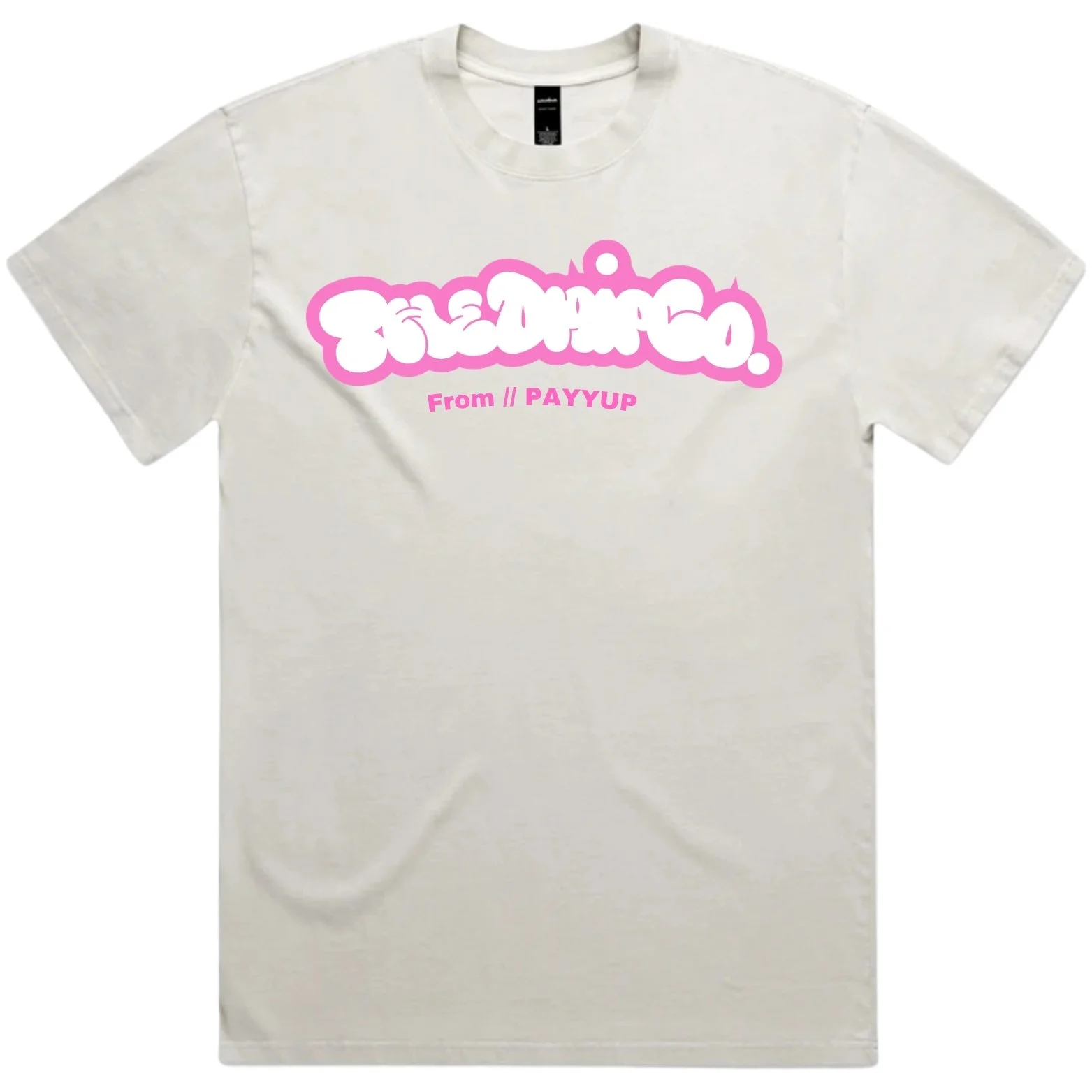 TDC Heavy Tee