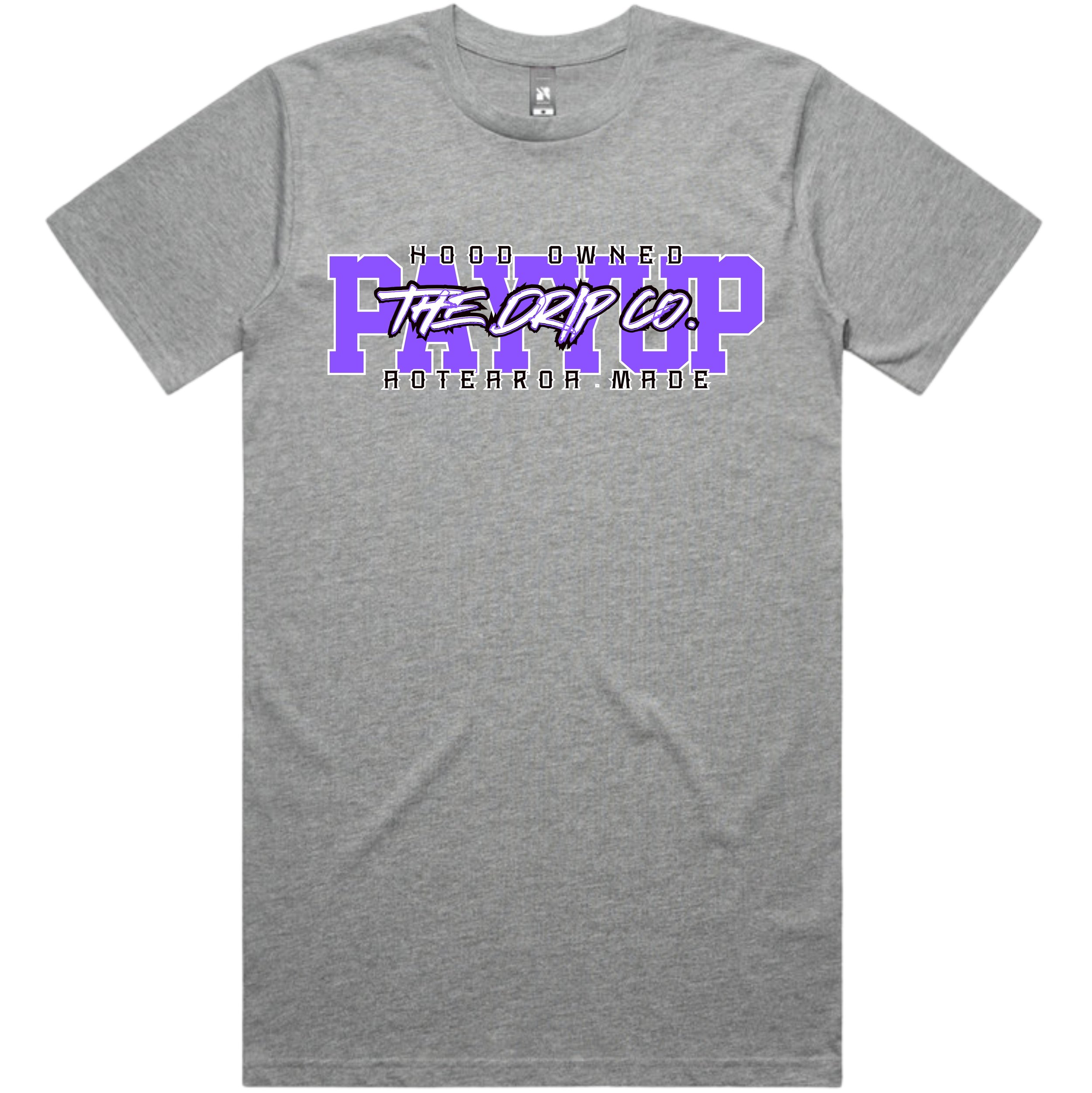 Aotearoa Made Classic Tee