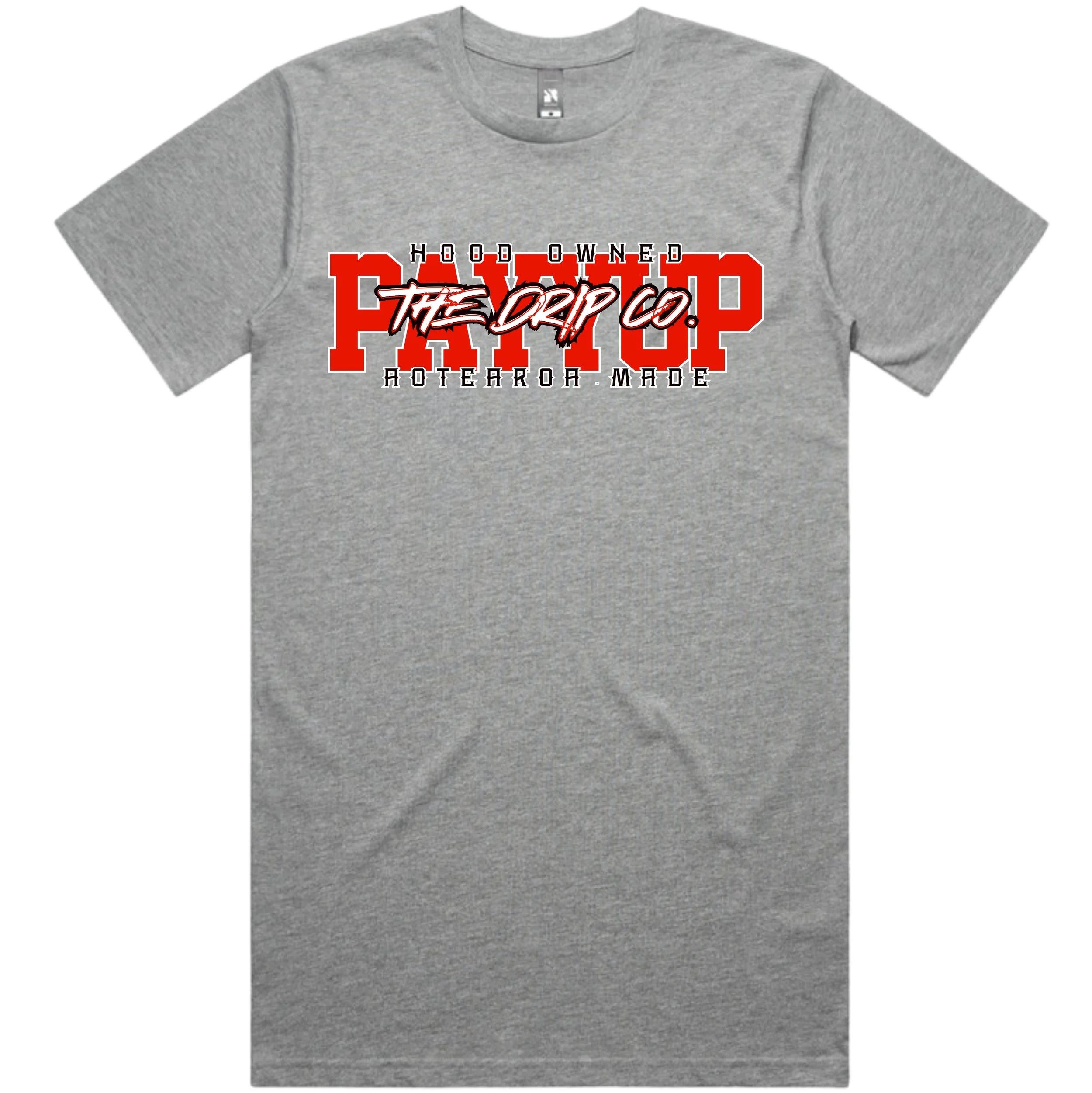 Aotearoa Made Classic Tee