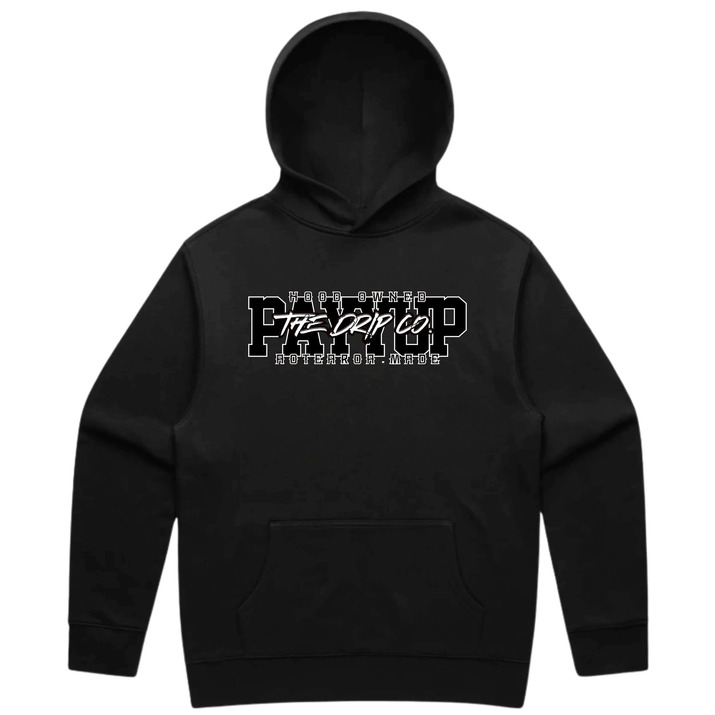 A.M Hoodie_ BLACK Logo _ BLACK Hoodie.jpg