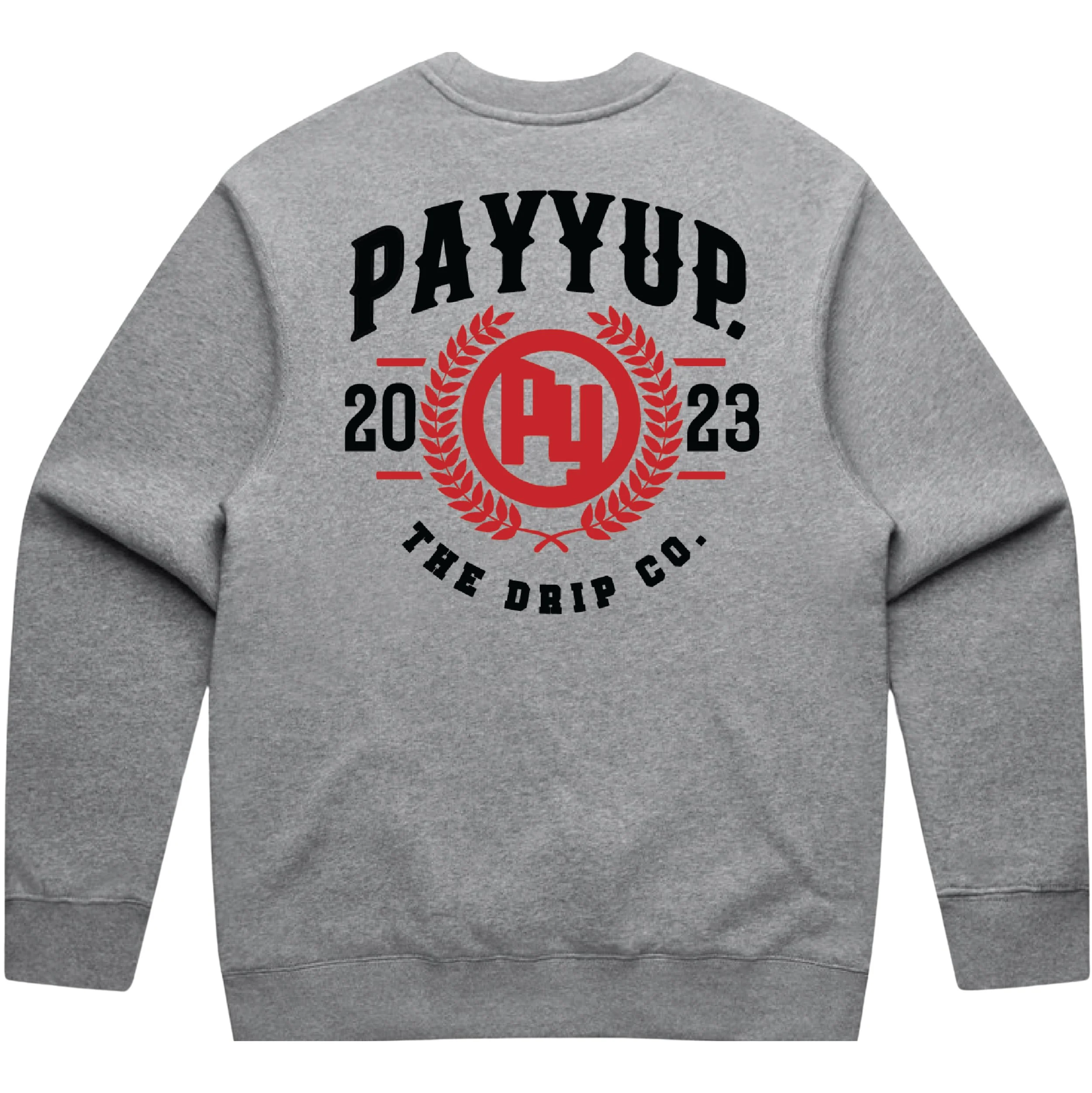 ROSES Crew_ BLACK Logo _ GREY Crew BACK(1).jpg
