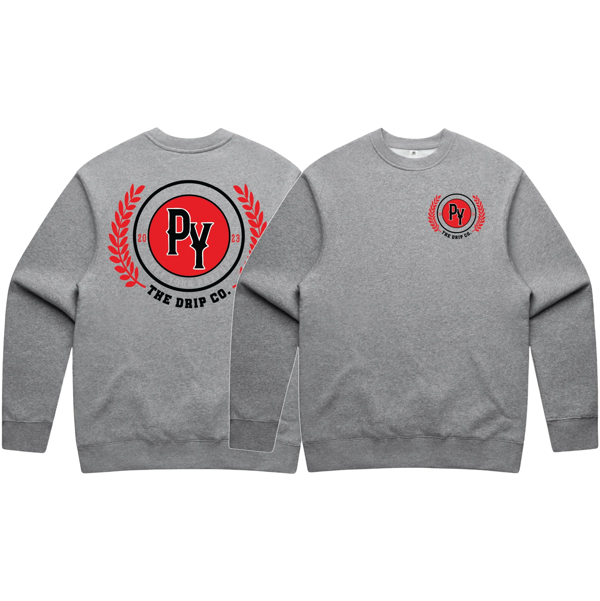 FURNACE Crew_ BLACK Logo _ GREY Crew BOTH.jpg