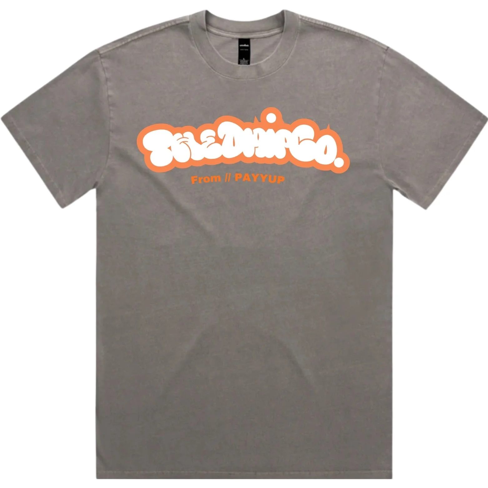 TDC Heavy Tee