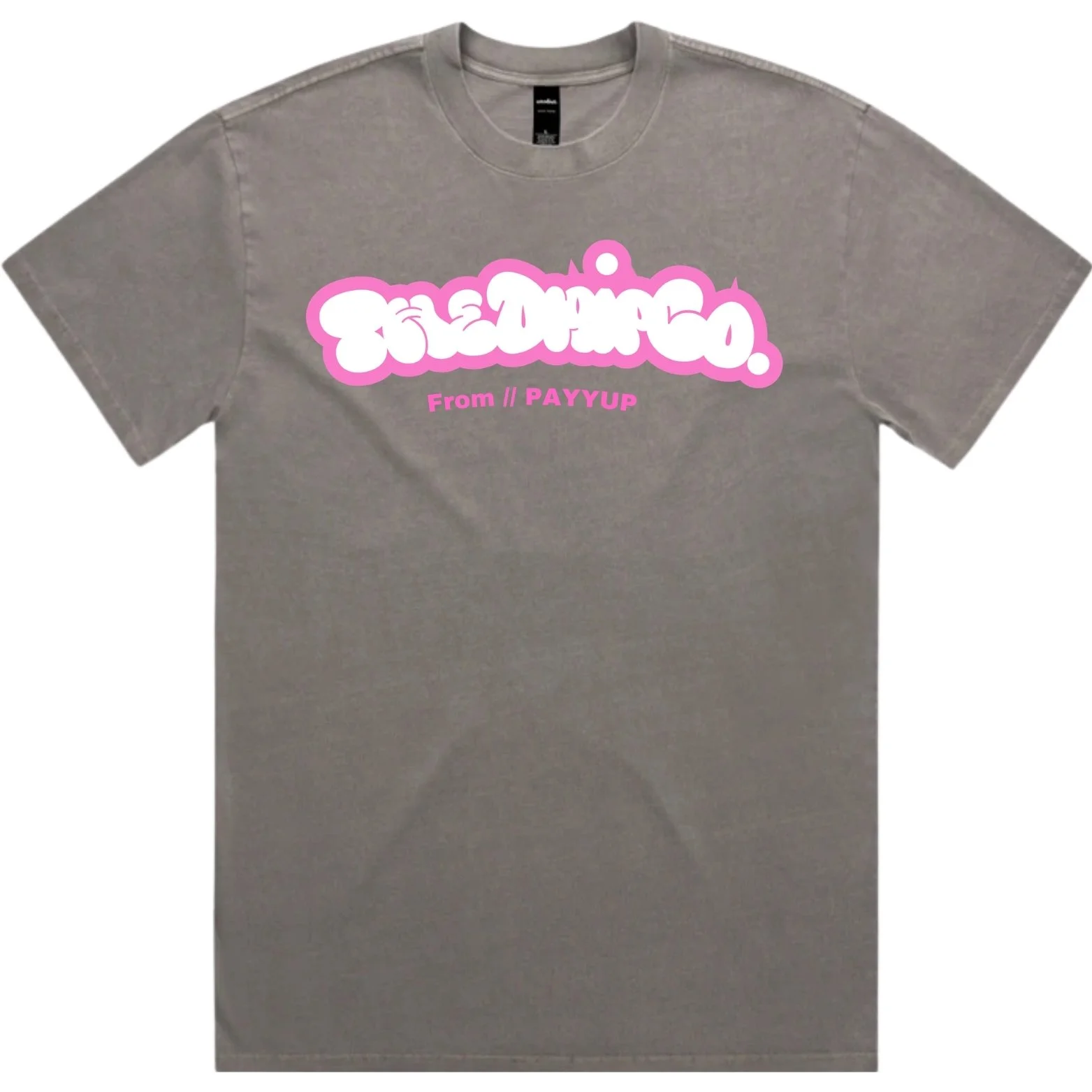 TDC Heavy Tee