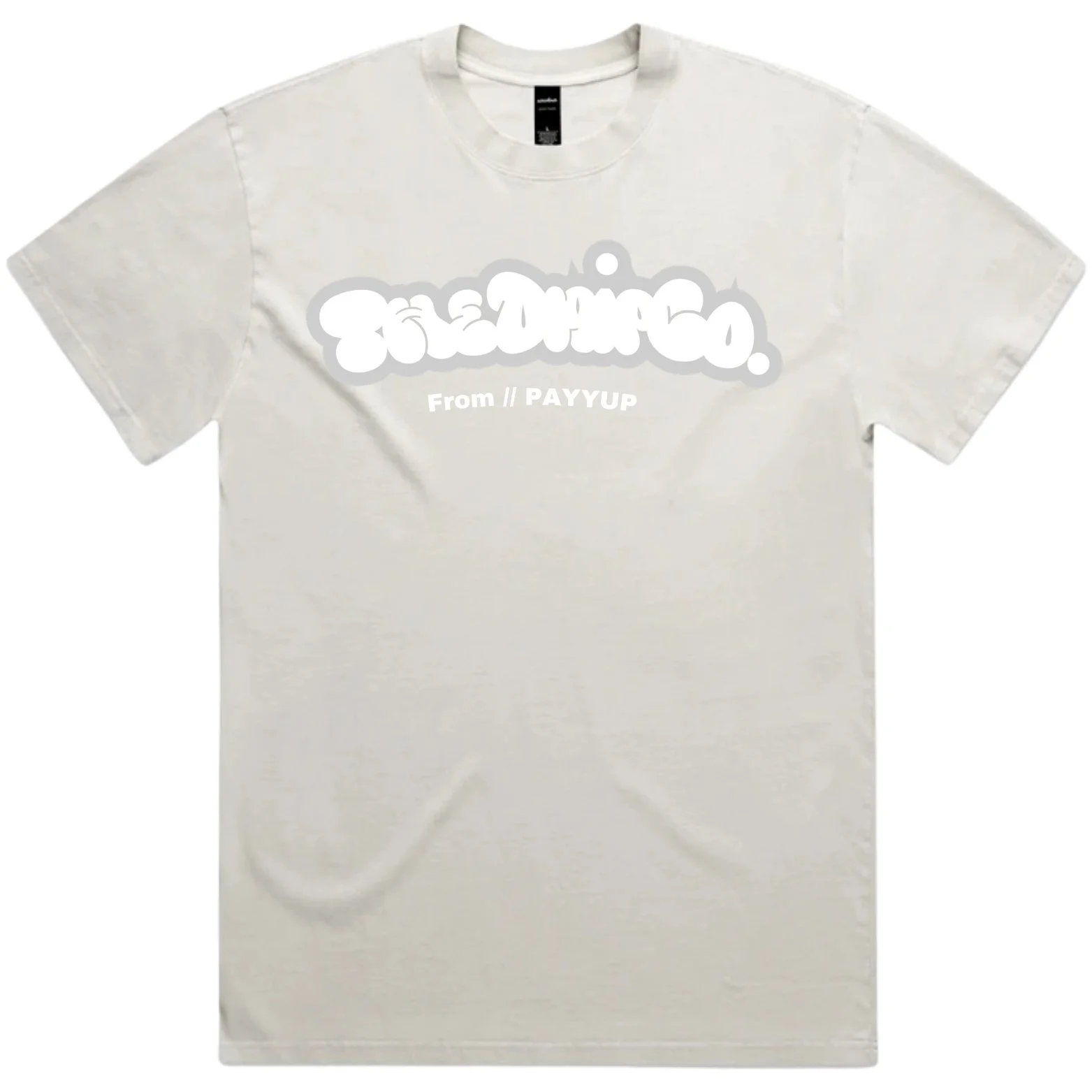 TDC Heavy Tee