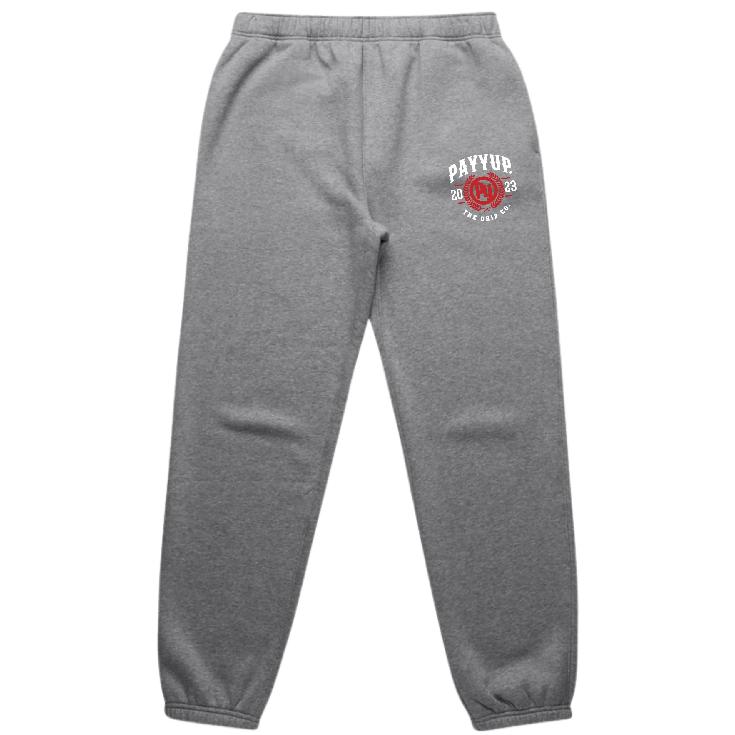 Roses Relax Trackies