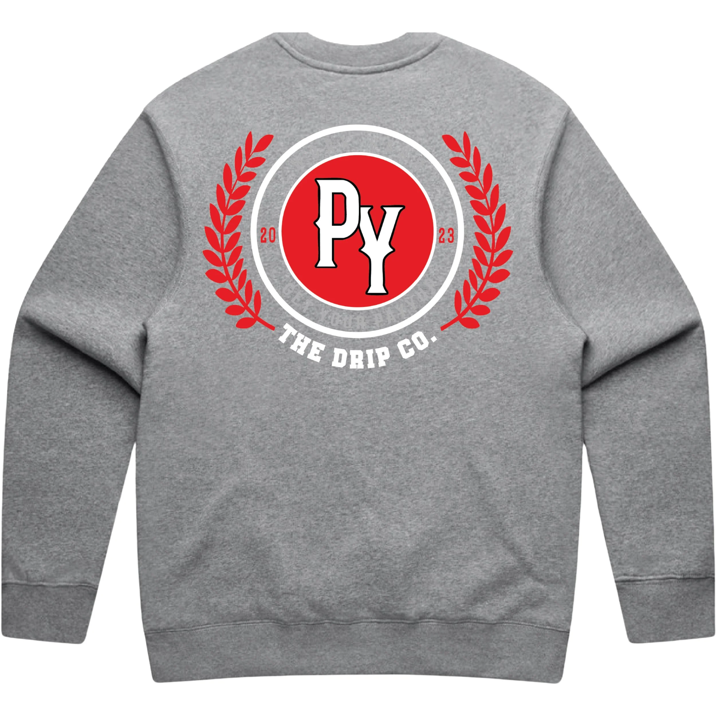 FURNACE Crew_ WHITE Logo _ GREY Crew BACK.jpg