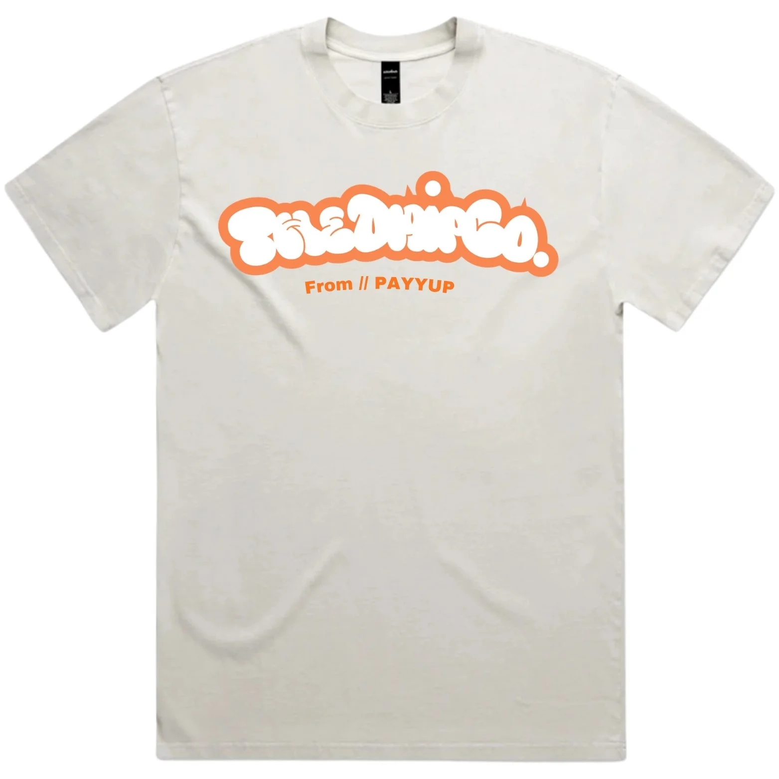 TDC Heavy Tee