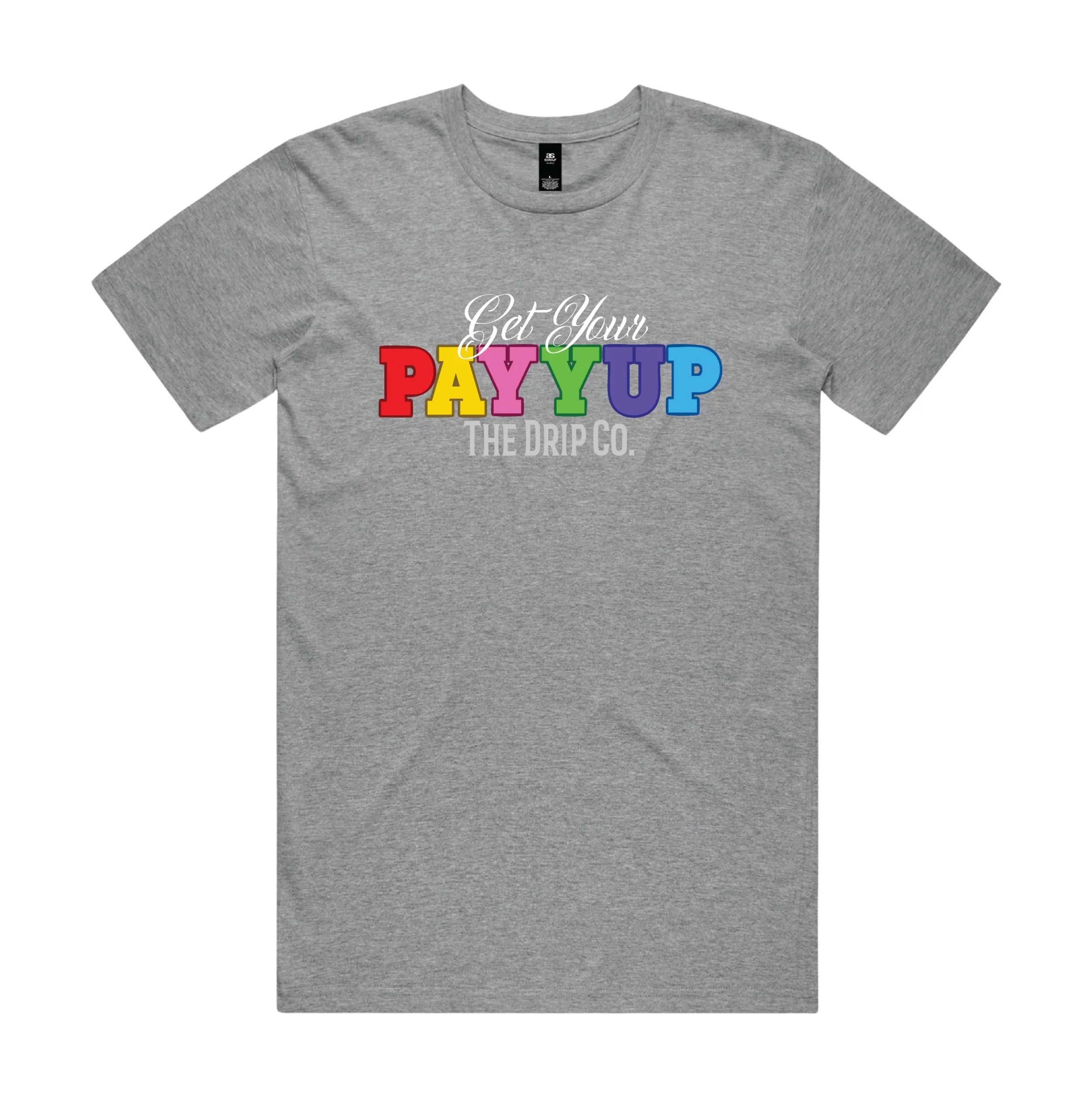 Crayola Classic Tee