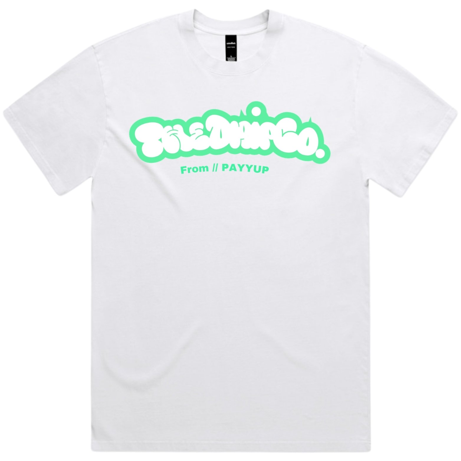 TDC Heavy Tee
