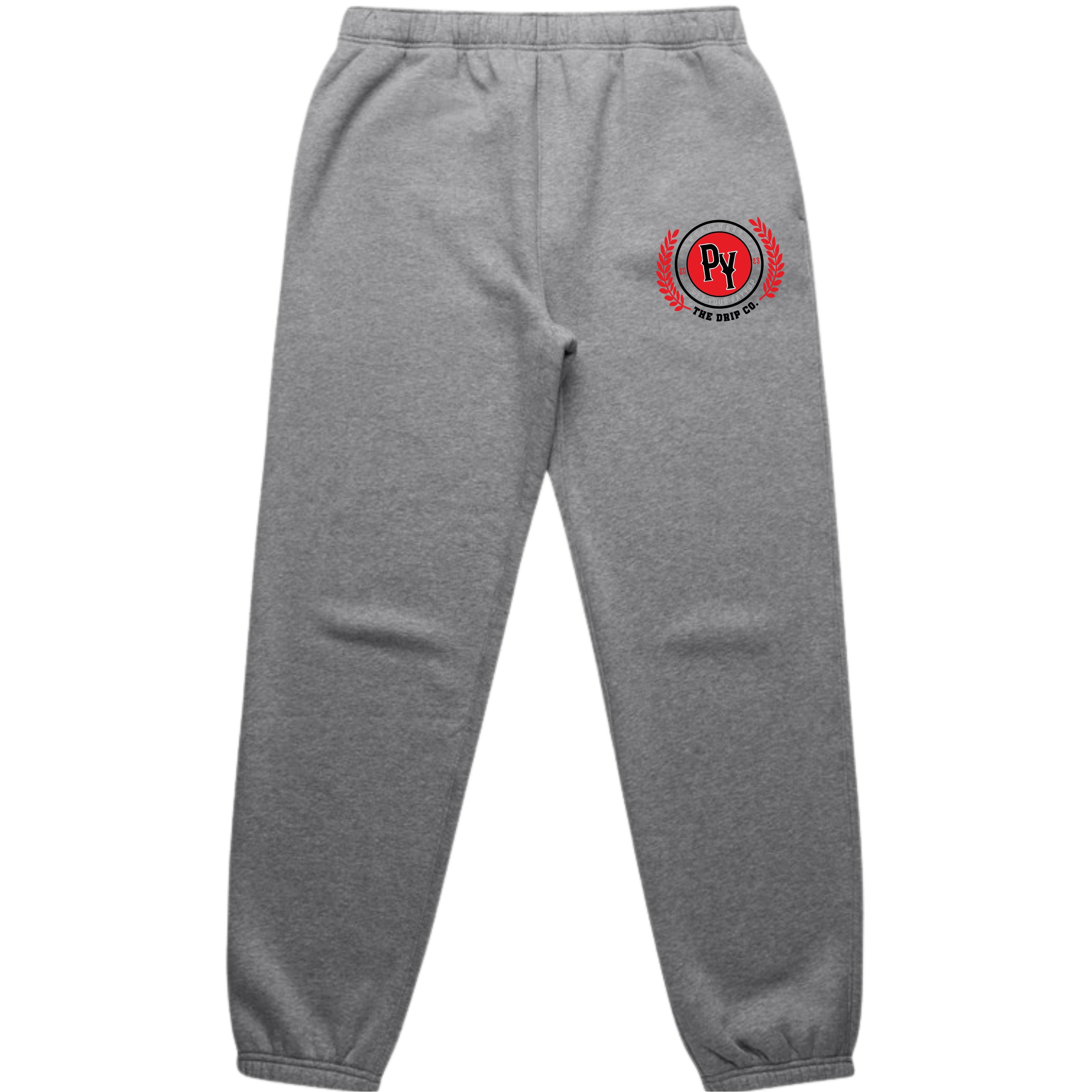 Furnace Relax Trackies