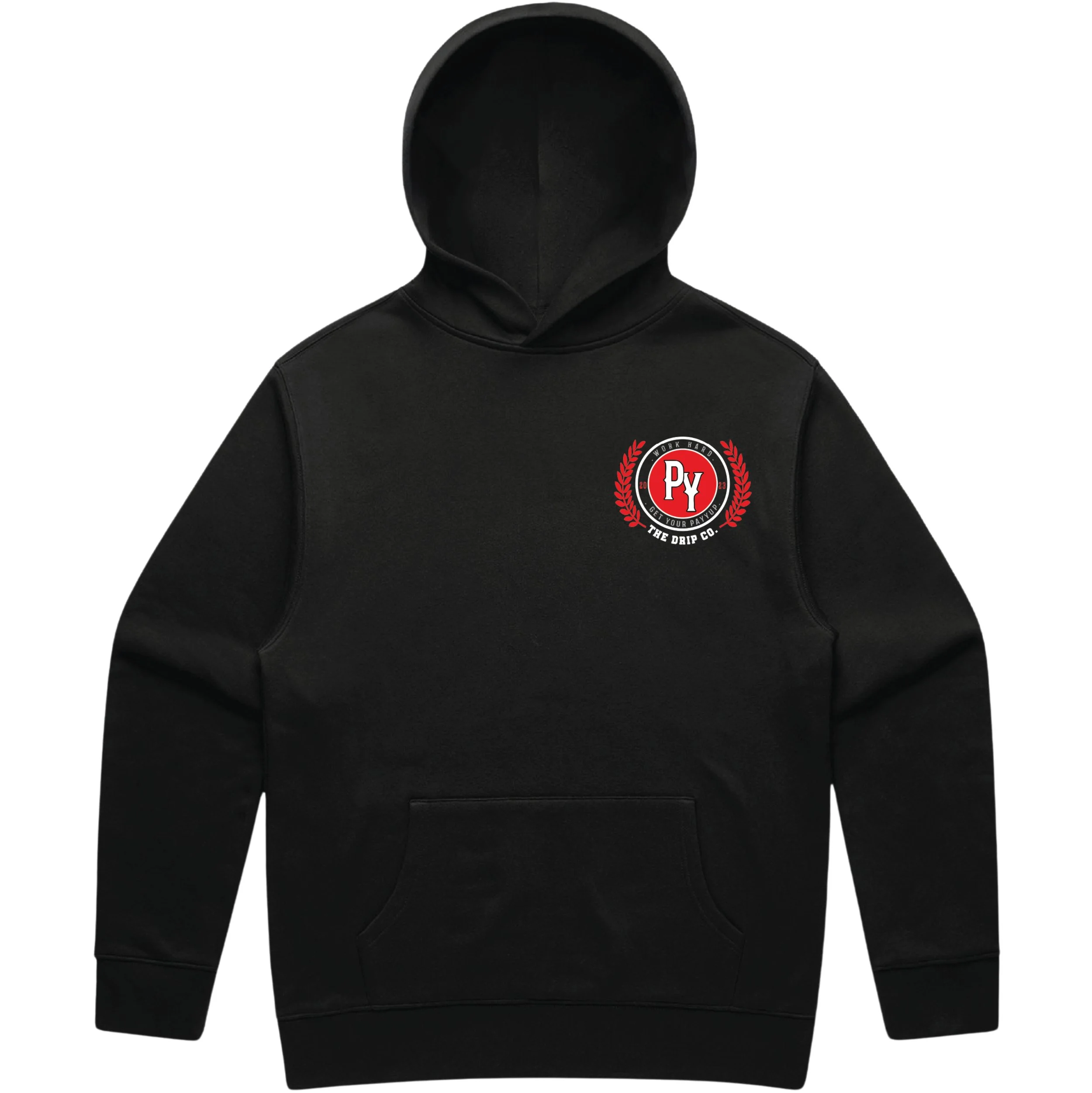 Furnace Relax Hoodie