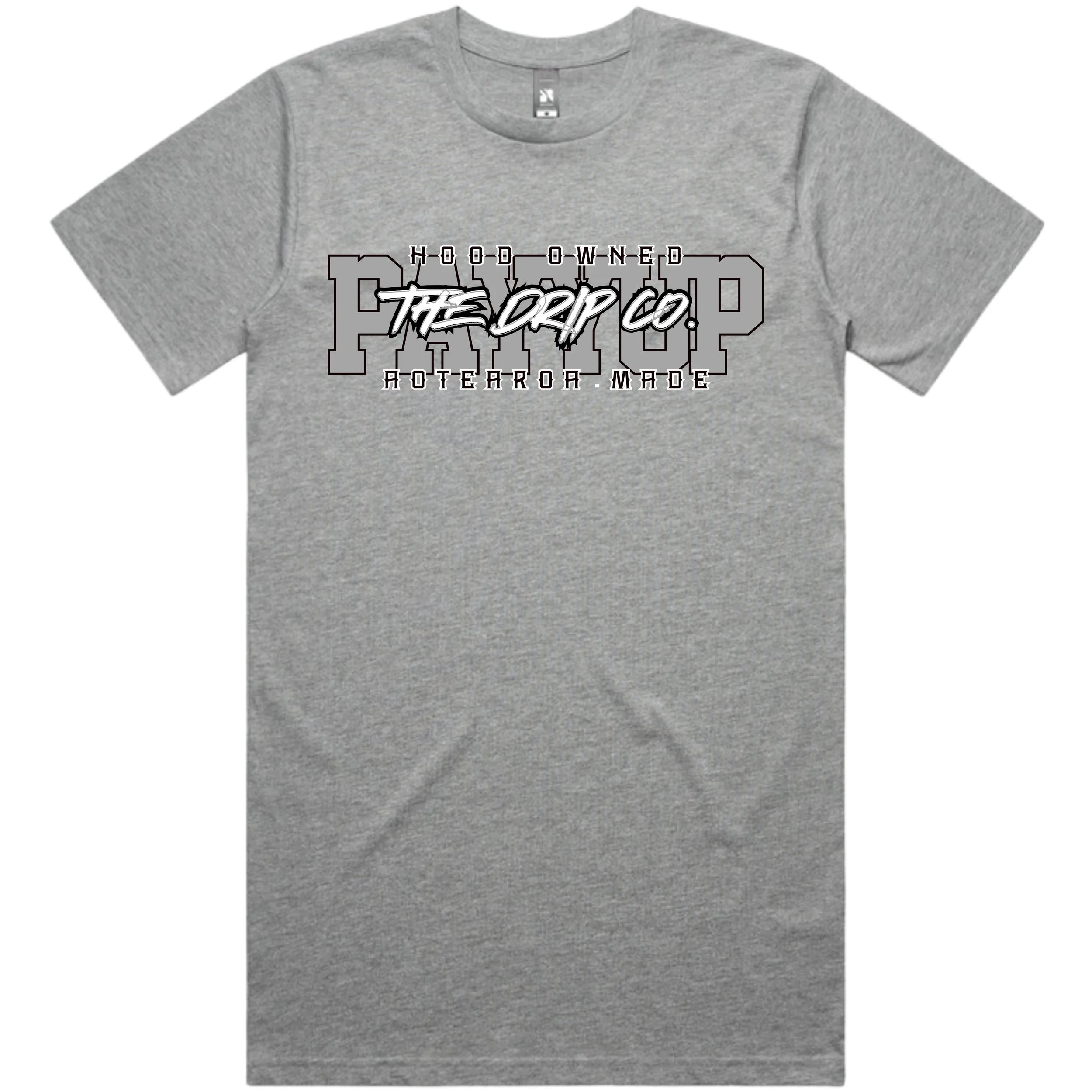 Aotearoa Made Classic Tee