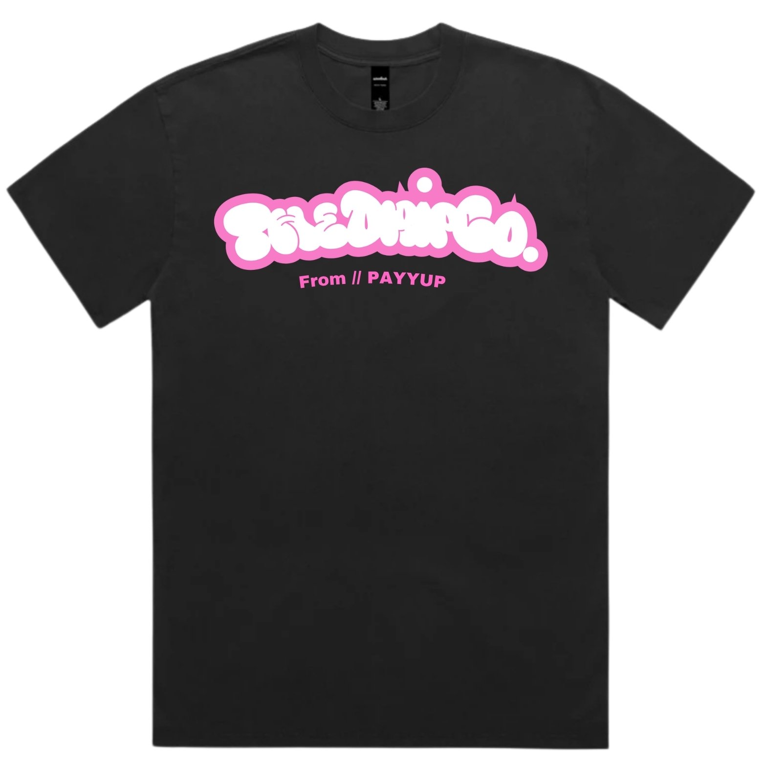 TDC Heavy Tee