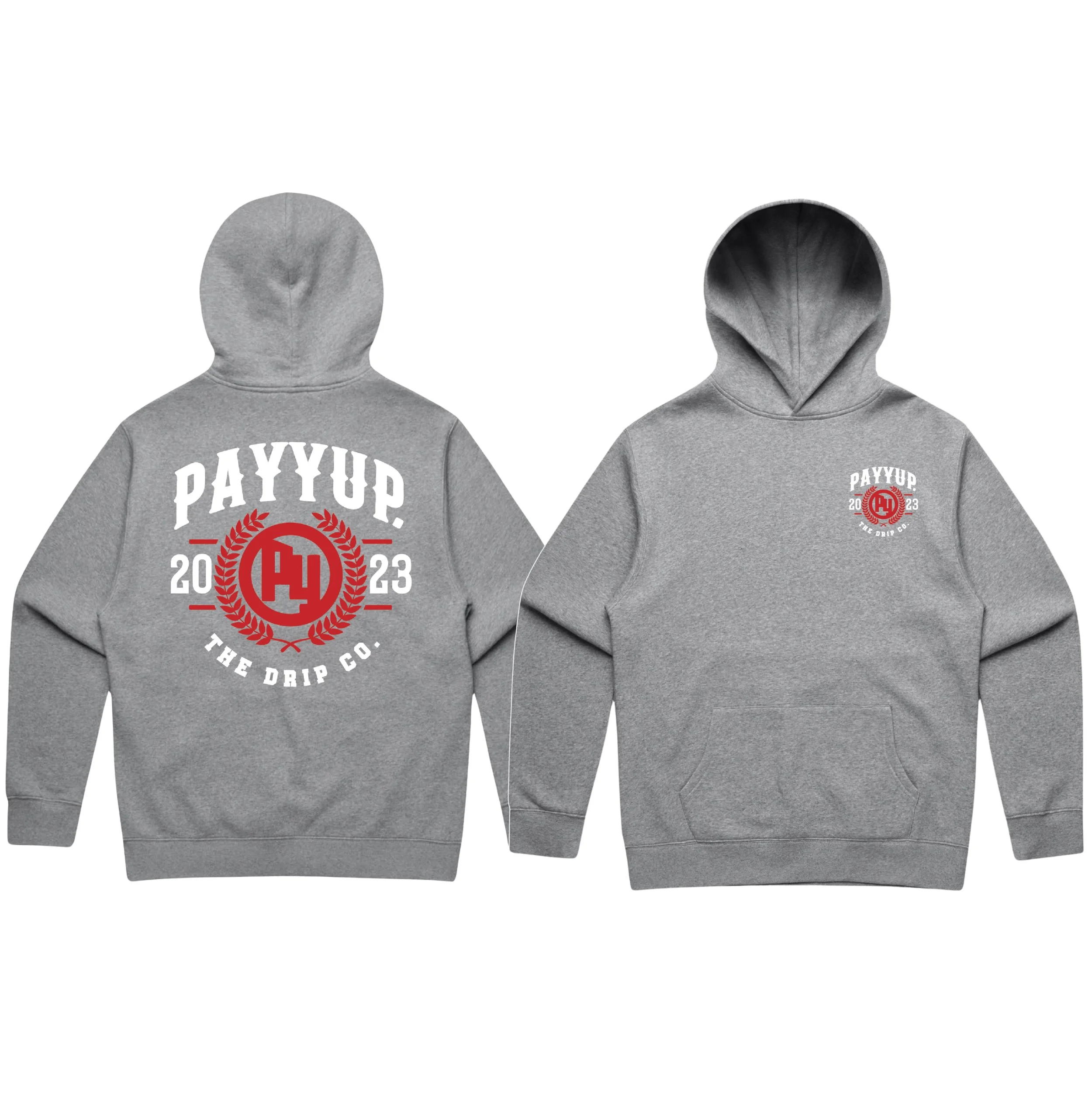 ROSES Hoodie_ WHITE Logo _ GREY Hoodie BOTH.jpg