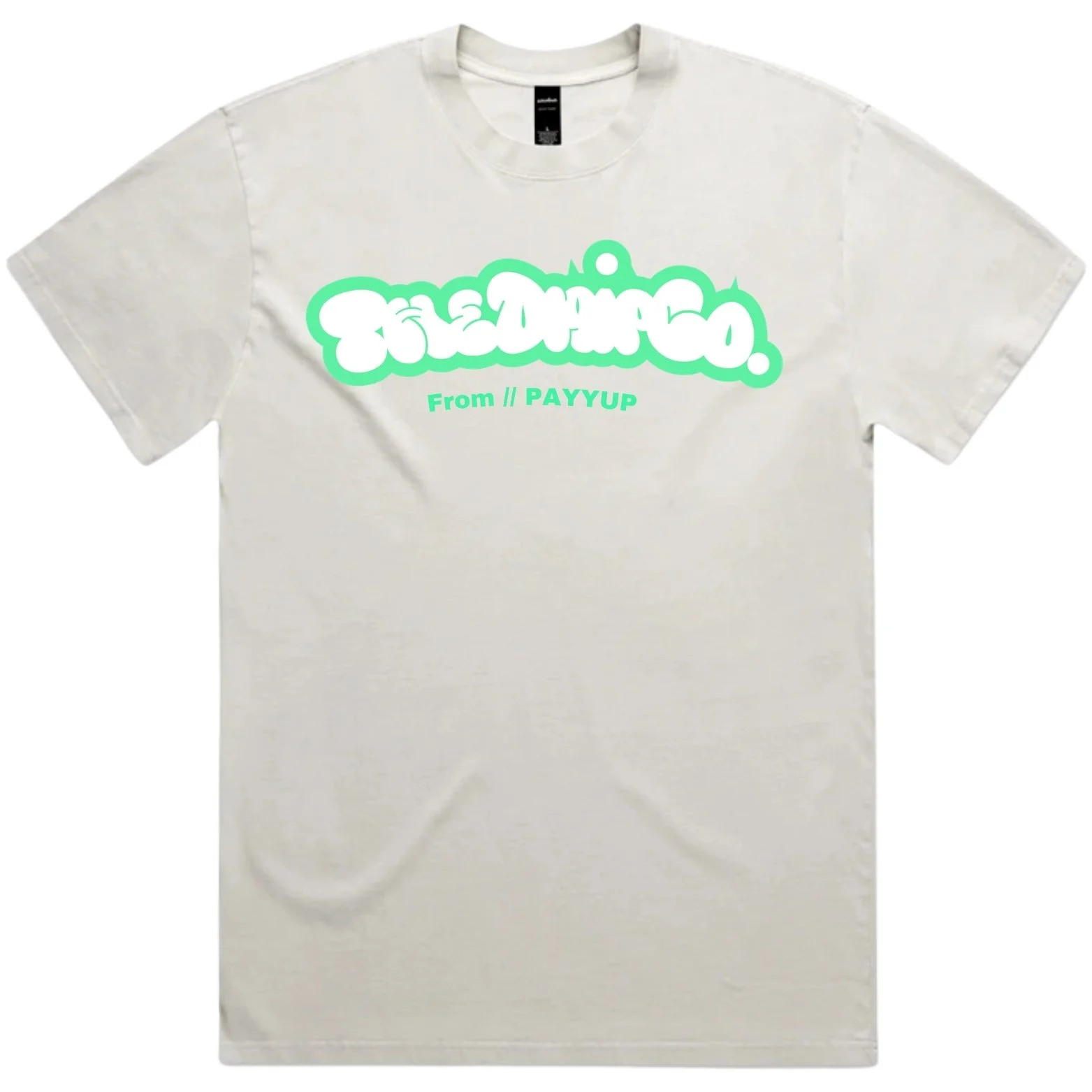 TDC Heavy Tee