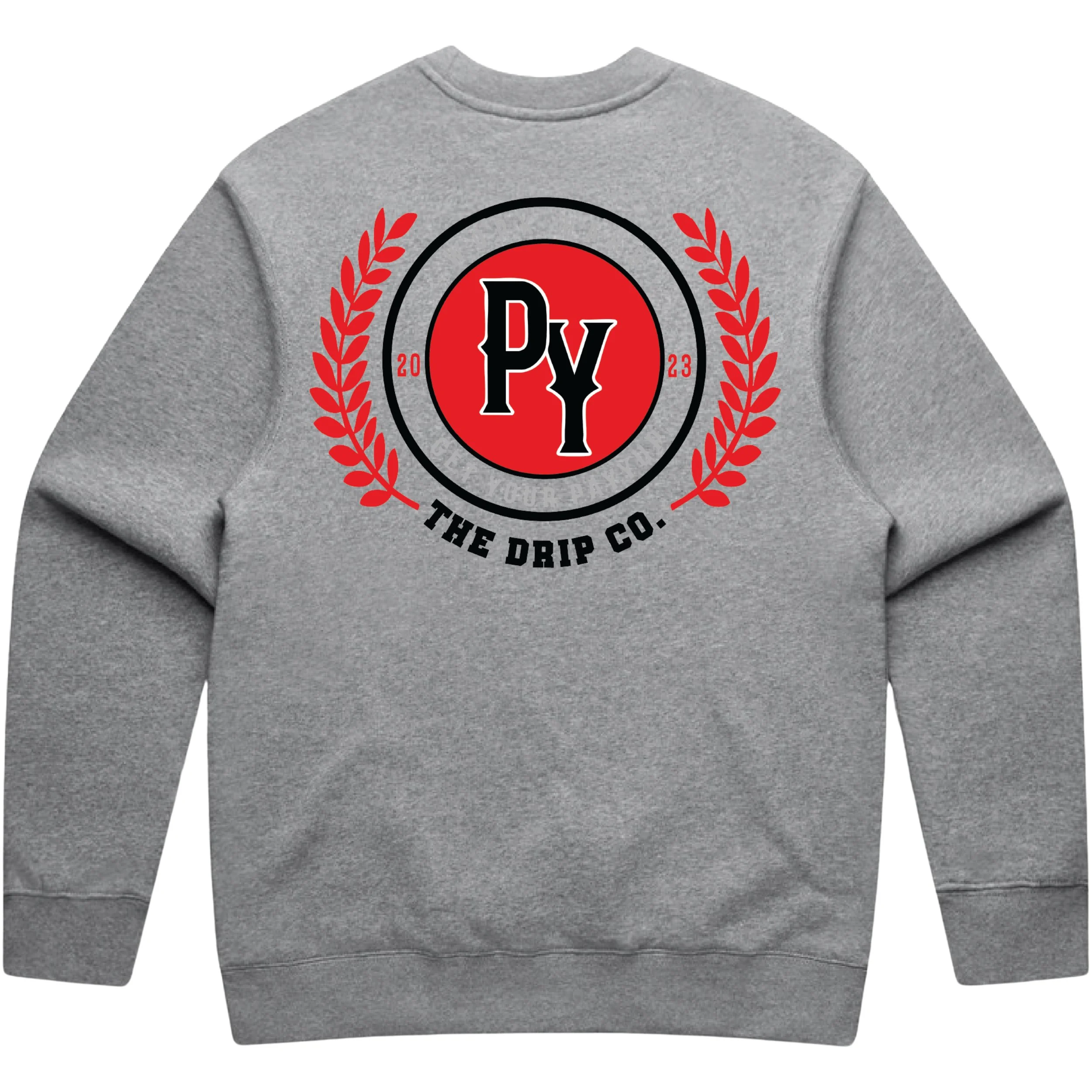 FURNACE Crew_ BLACK Logo _ GREY Crew BACK.jpg