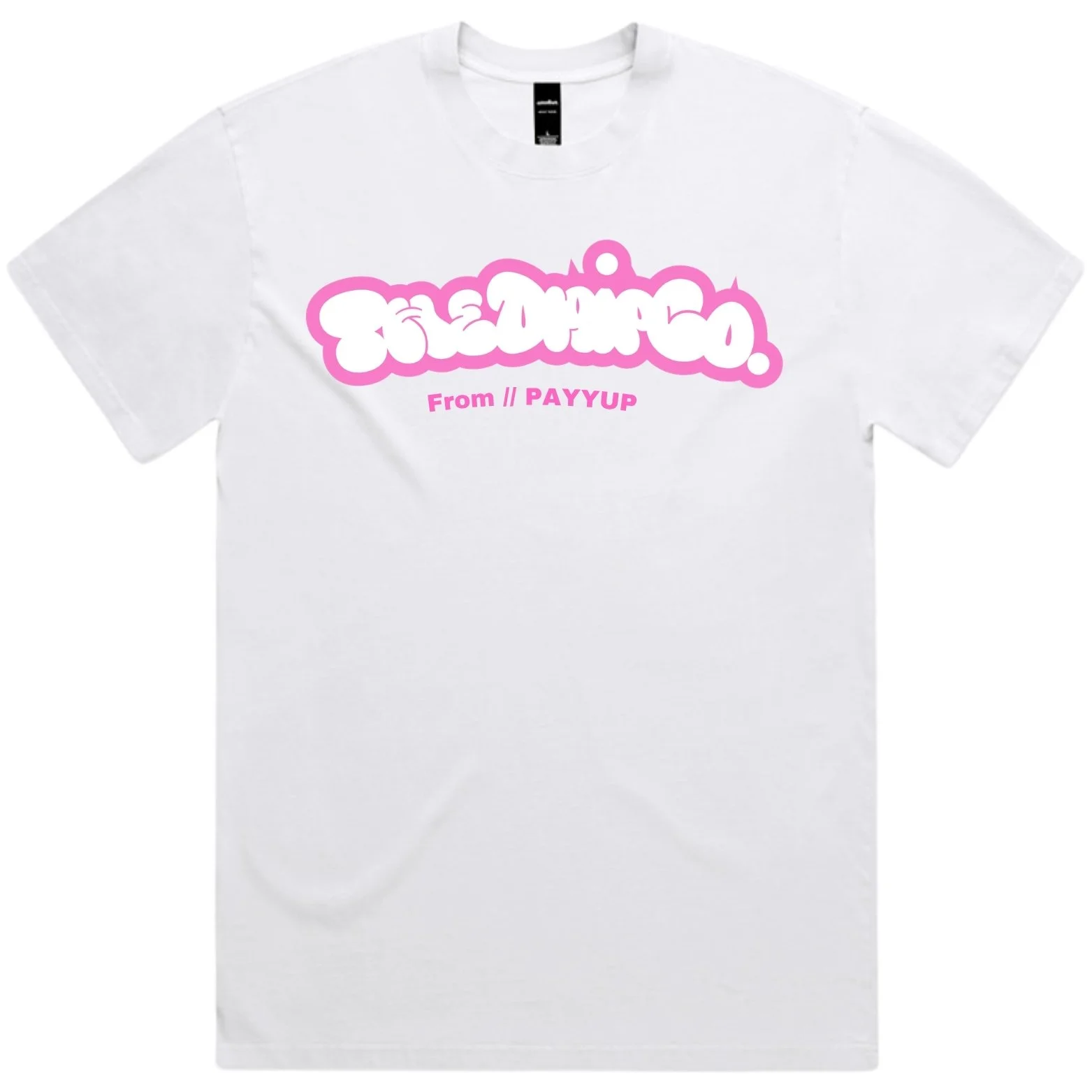 TDC Heavy Tee
