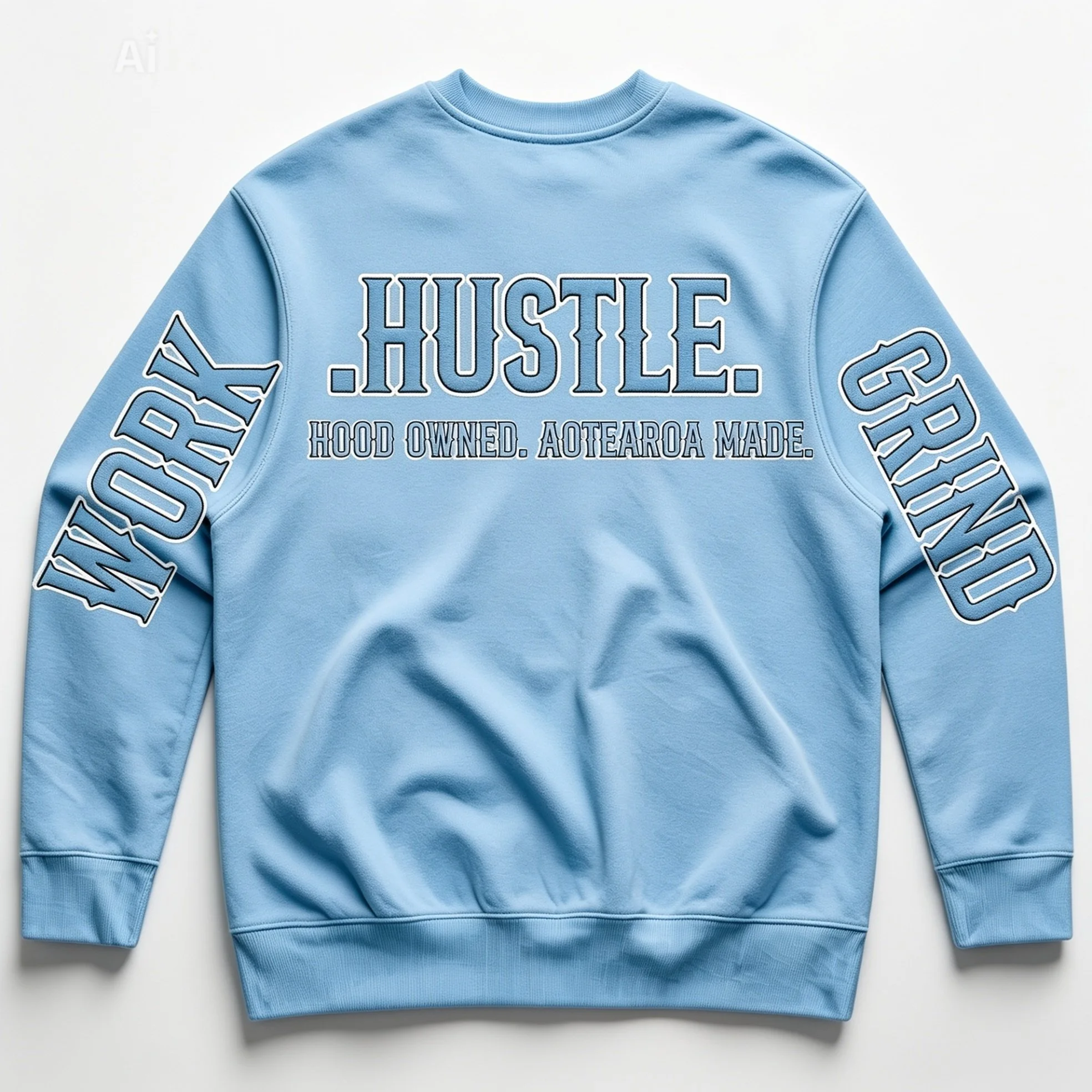 G3 Oversized Crew - Blue Back.jpg