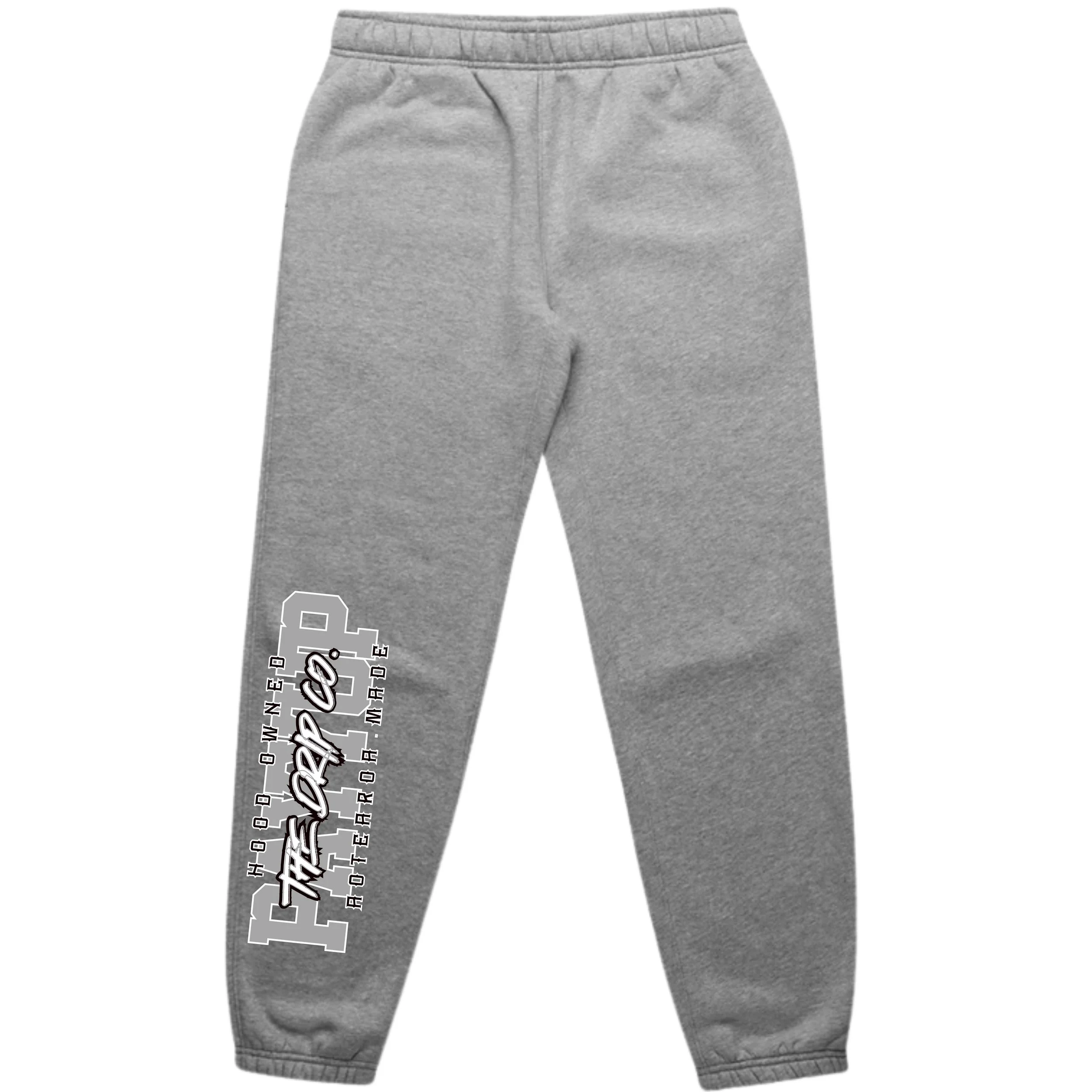 Aotearoa Made Relax Trackies