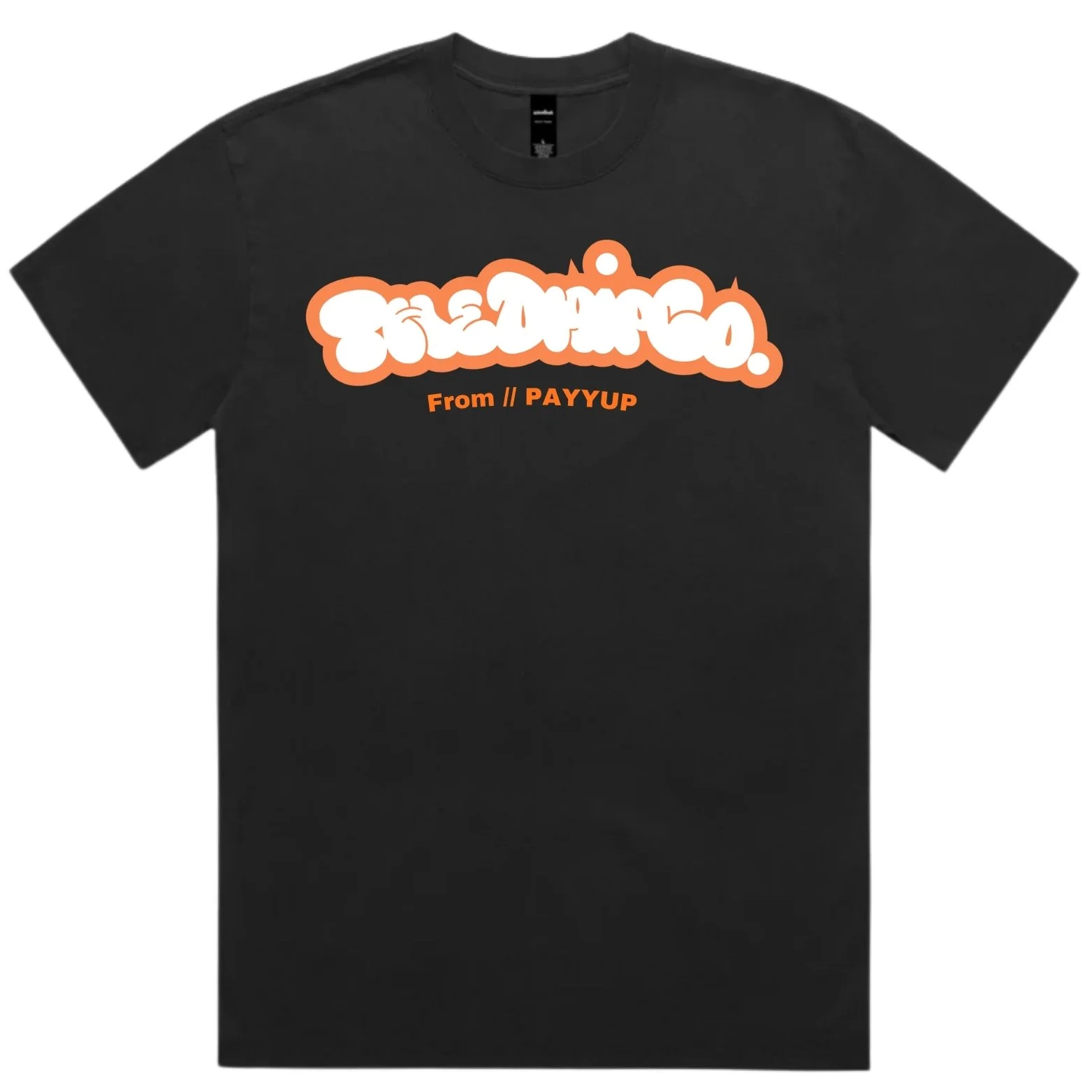 TDC Heavy Tee