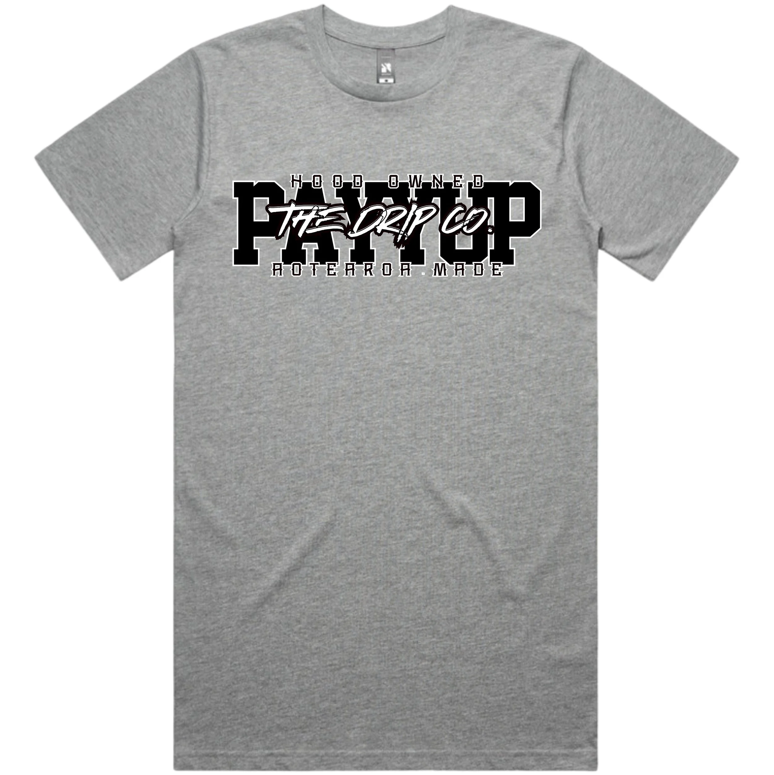 Aotearoa Made Classic Tee